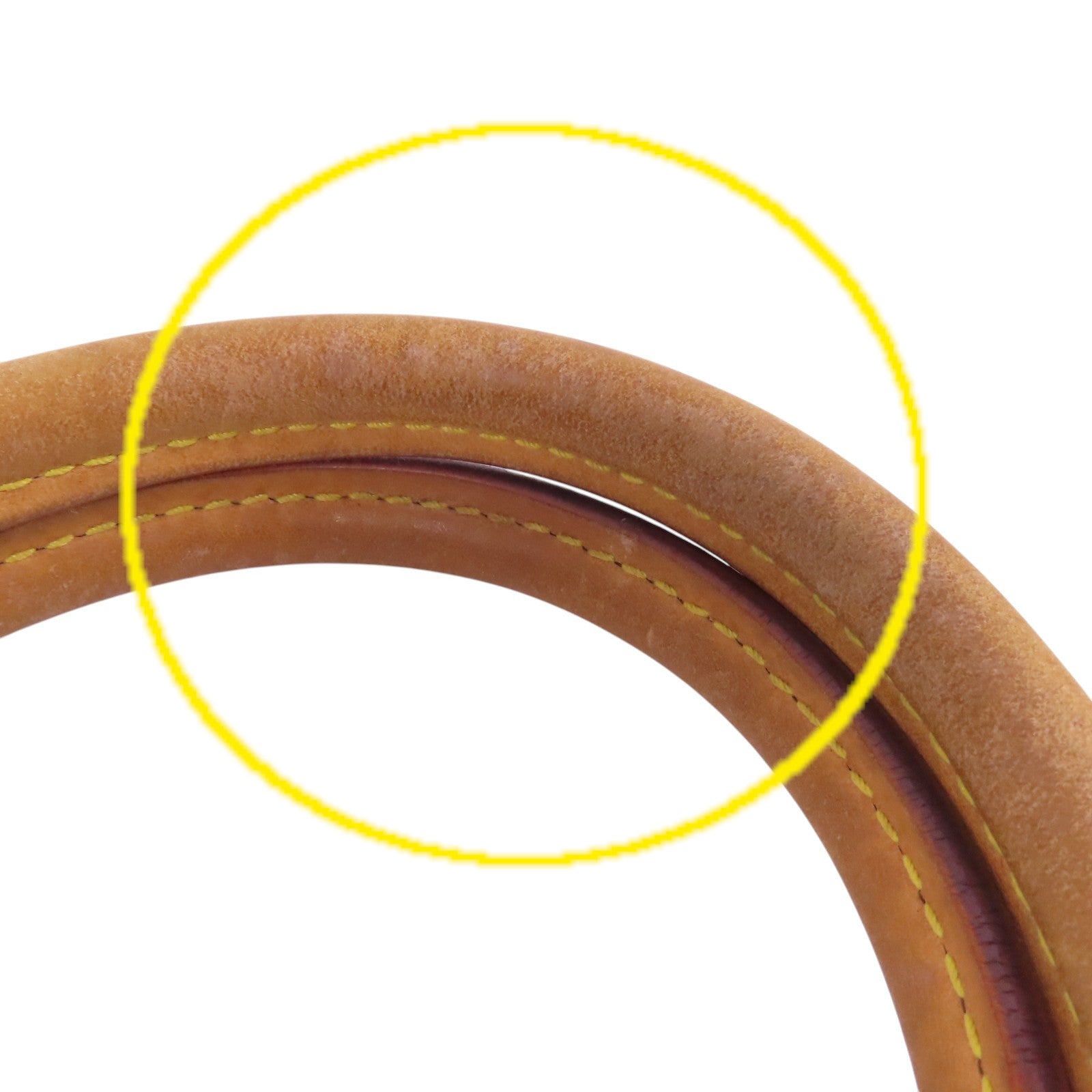 LOUIS VUITTON Monogram Elipse MM金扣手挽袋