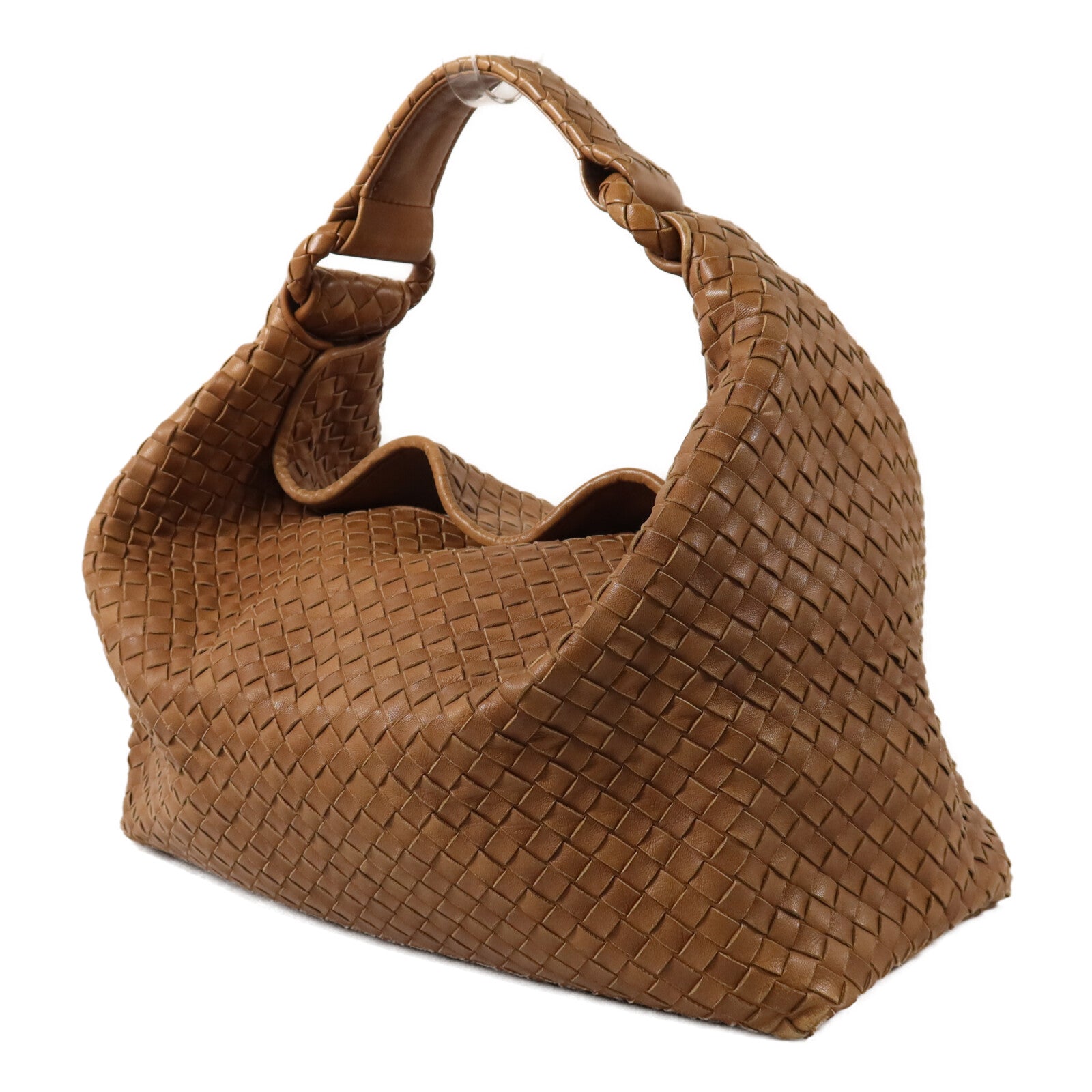 BOTTEGA VENETA 牛皮皮革Shoulder Bag肩背袋