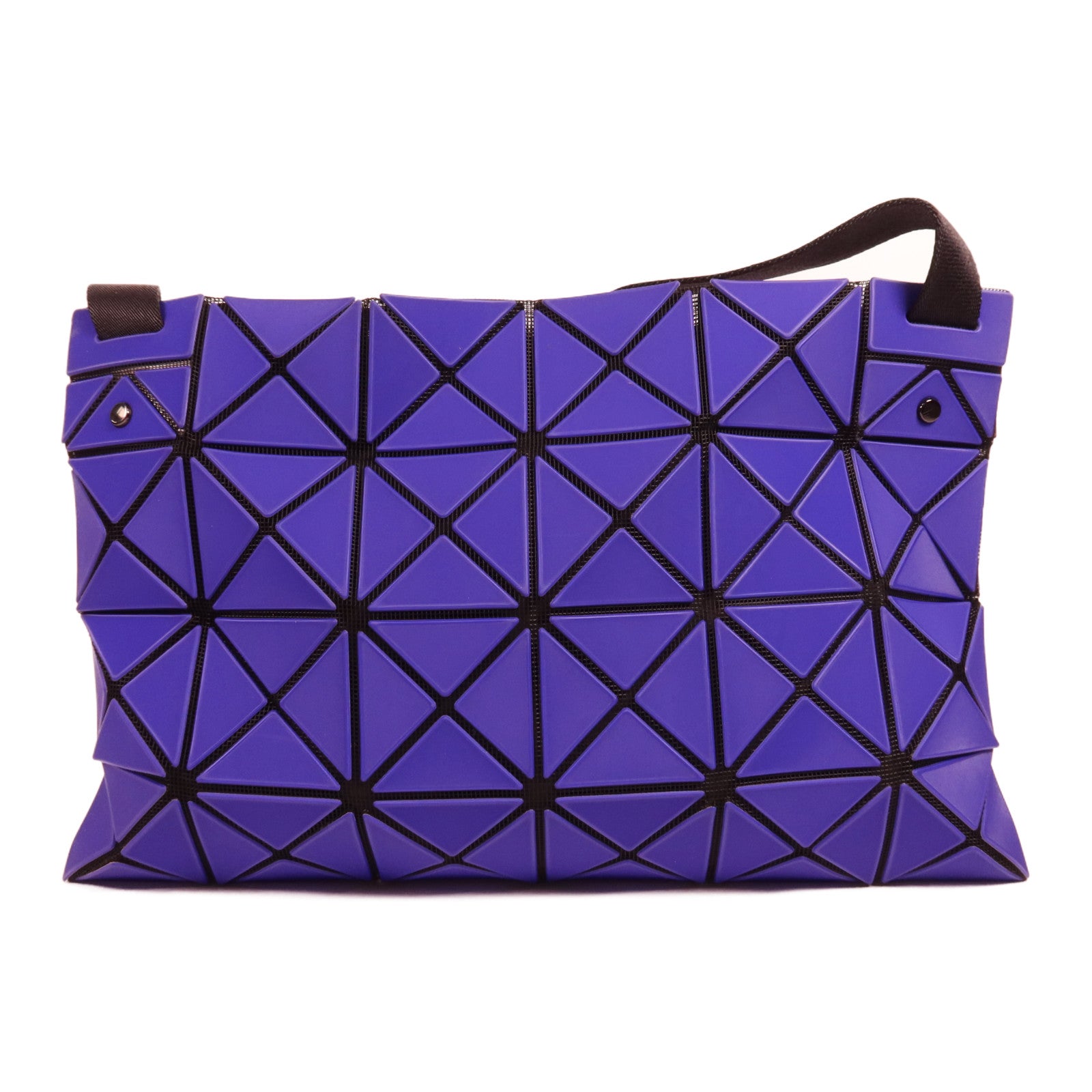 BAO BAO ISSEYMIYAKE PVC Shoulder Bag肩背袋