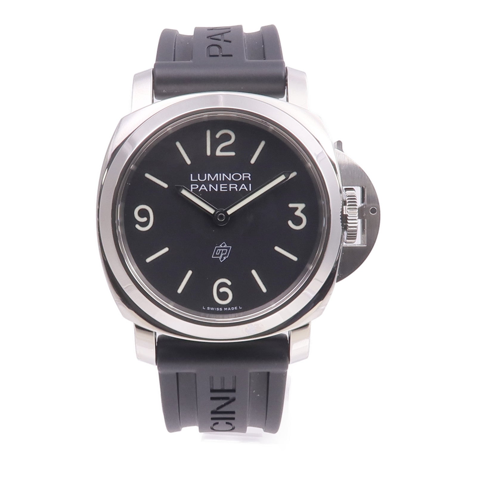 PANERAI Luminor Base PAM01086