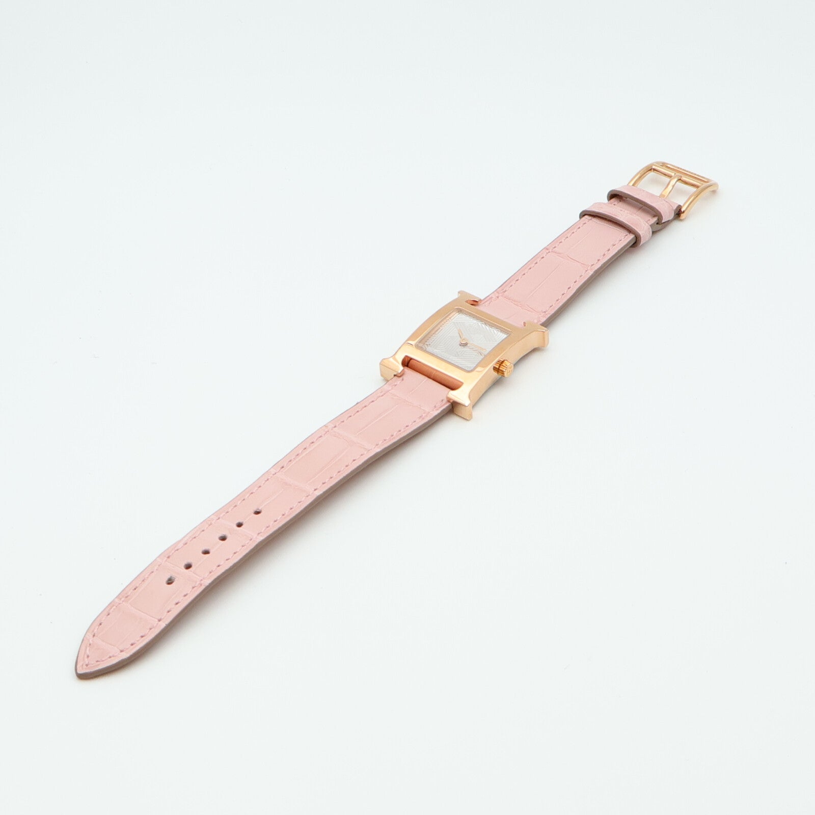 HERMES H Watch HH1202C