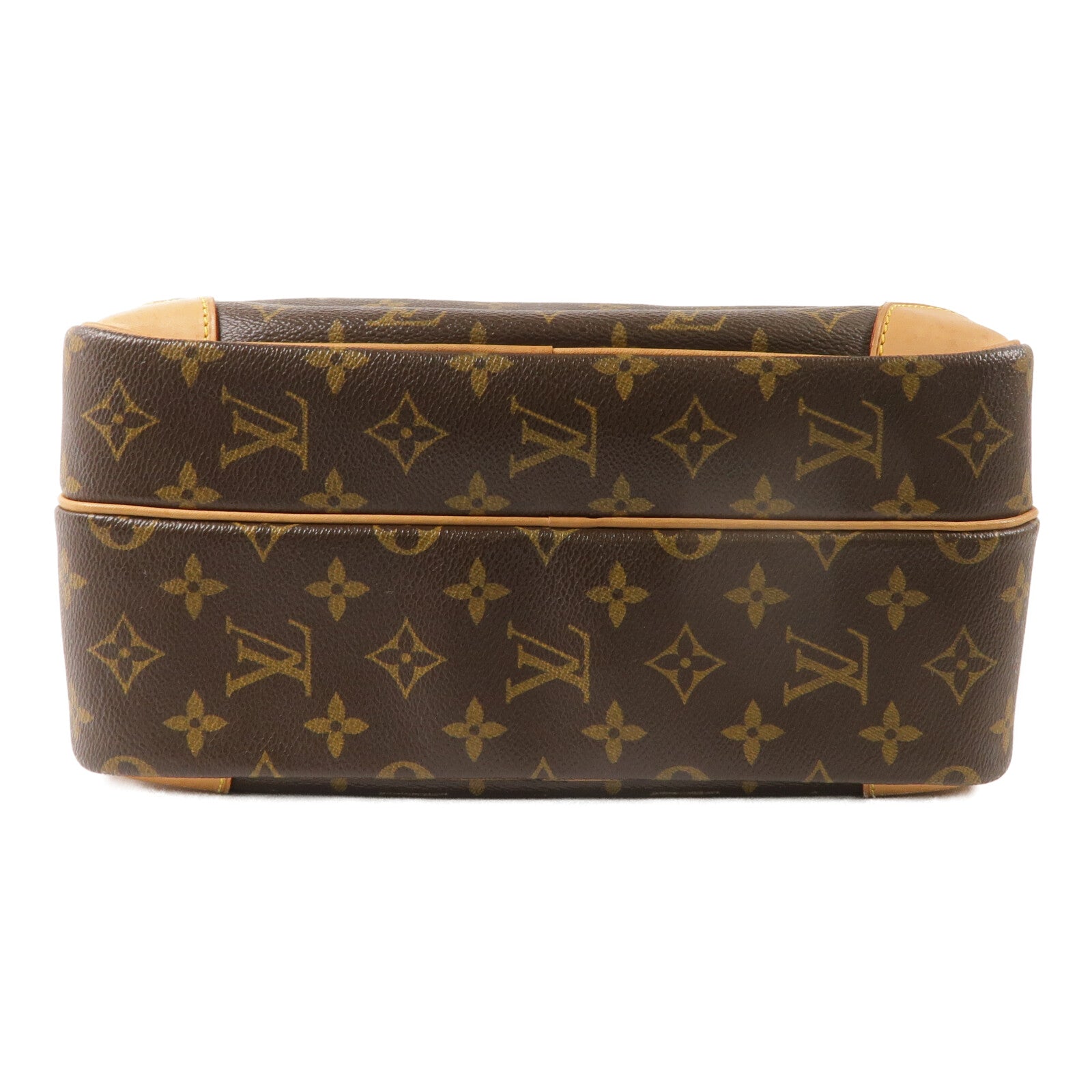 LOUIS VUITTON Monogram Nile肩背袋