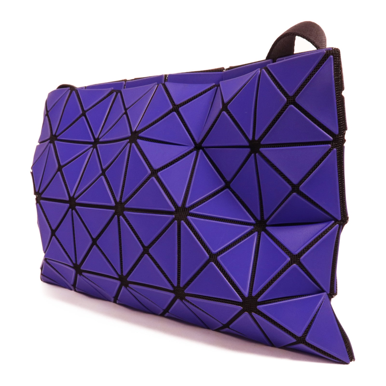 BAO BAO ISSEYMIYAKE PVC Shoulder Bag肩背袋