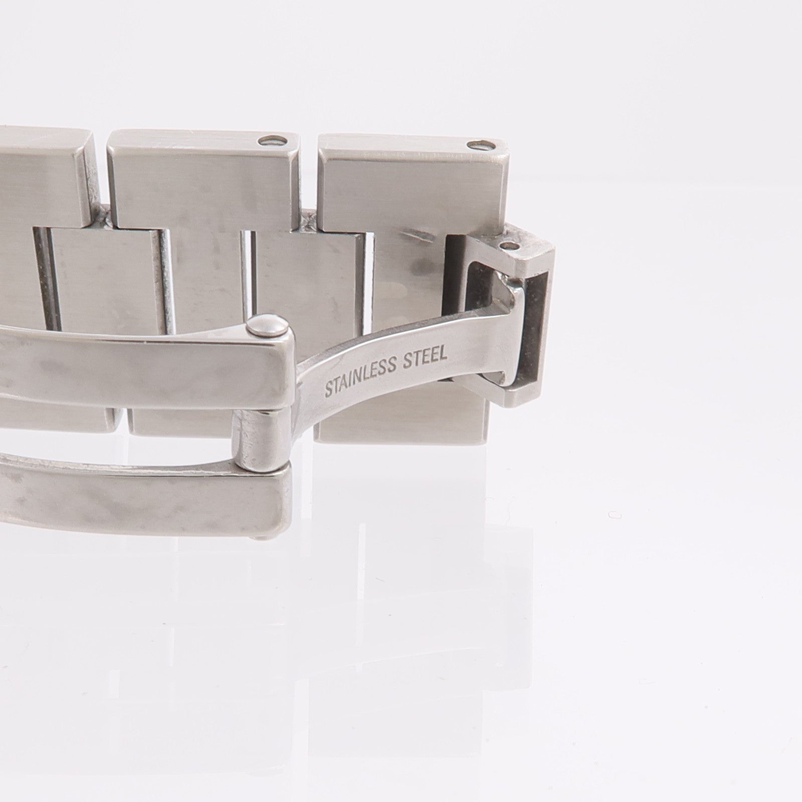 CARTIER Pasha C W31074M7