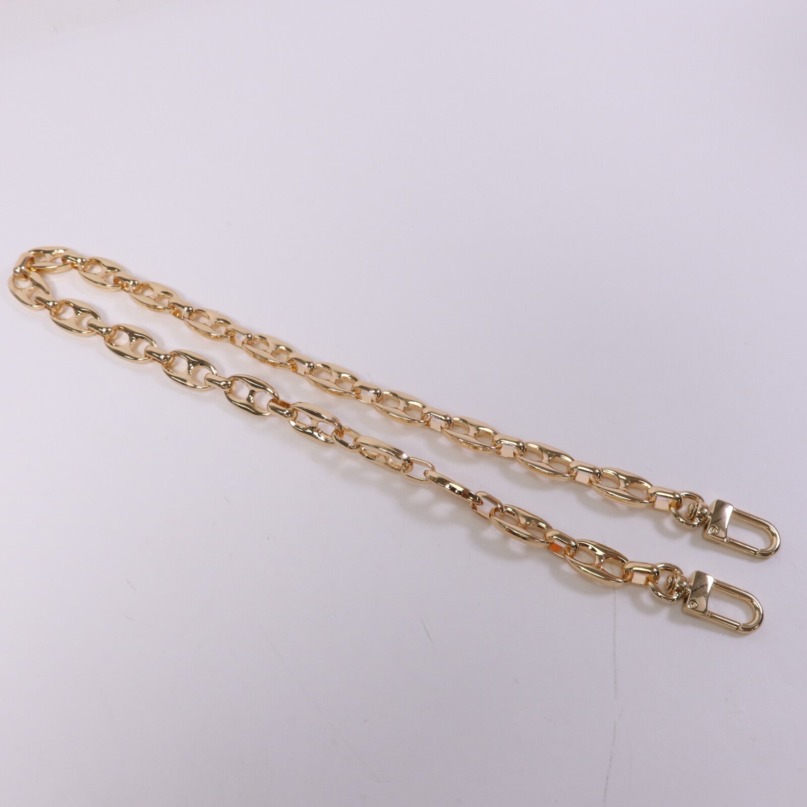 LOUIS VUITTON Monogram Empreinte Bundle金扣手挽肩背兩用袋