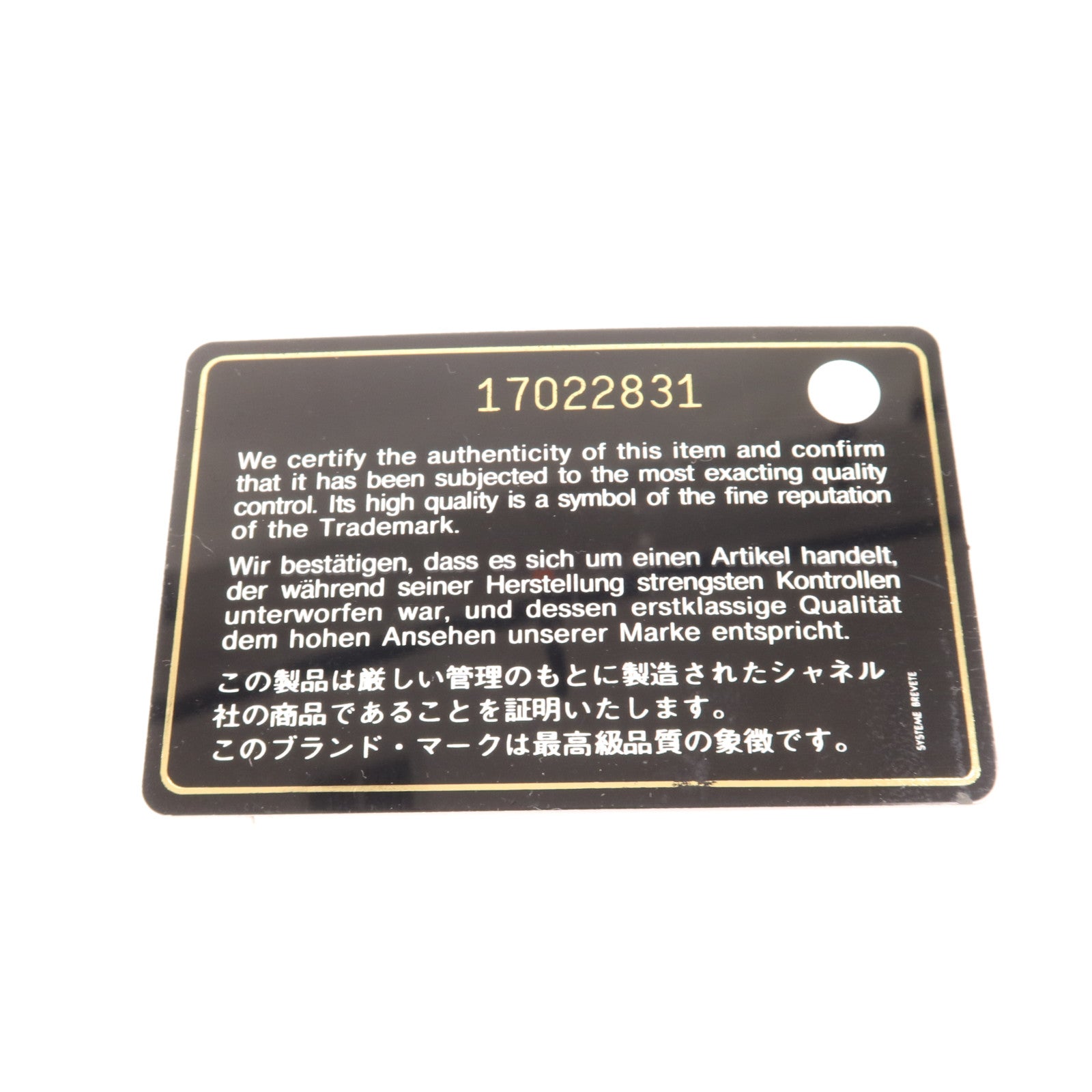 CHANEL 兔毛Chain Shoulder銀扣鏈帶肩背袋