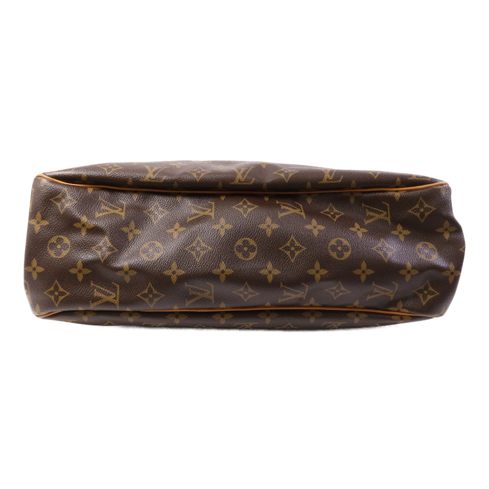 LOUIS VUITTON Monogram Batignolles Horizontal金扣肩背袋