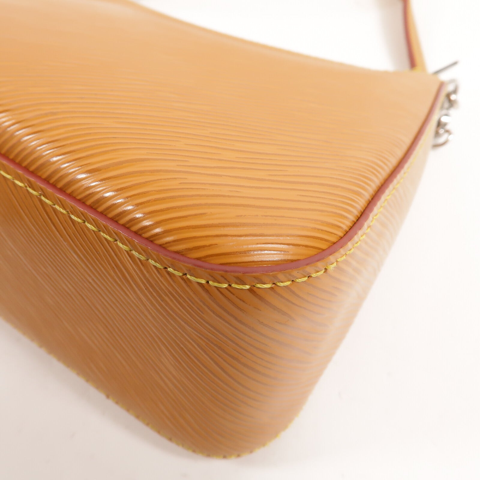 LOUIS VUITTON Epi Marelle手挽肩背兩用袋