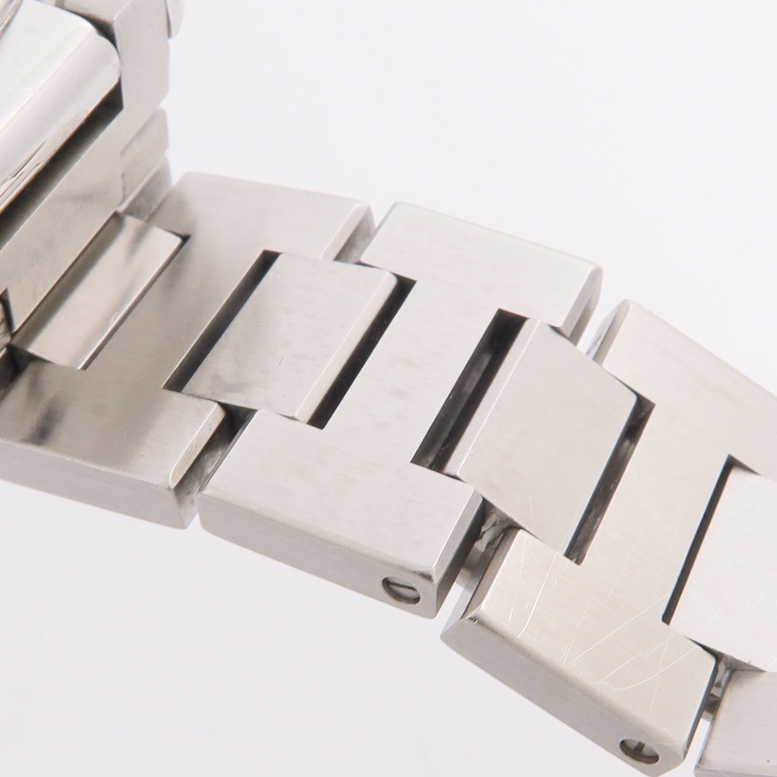CARTIER Pasha C W31074M7