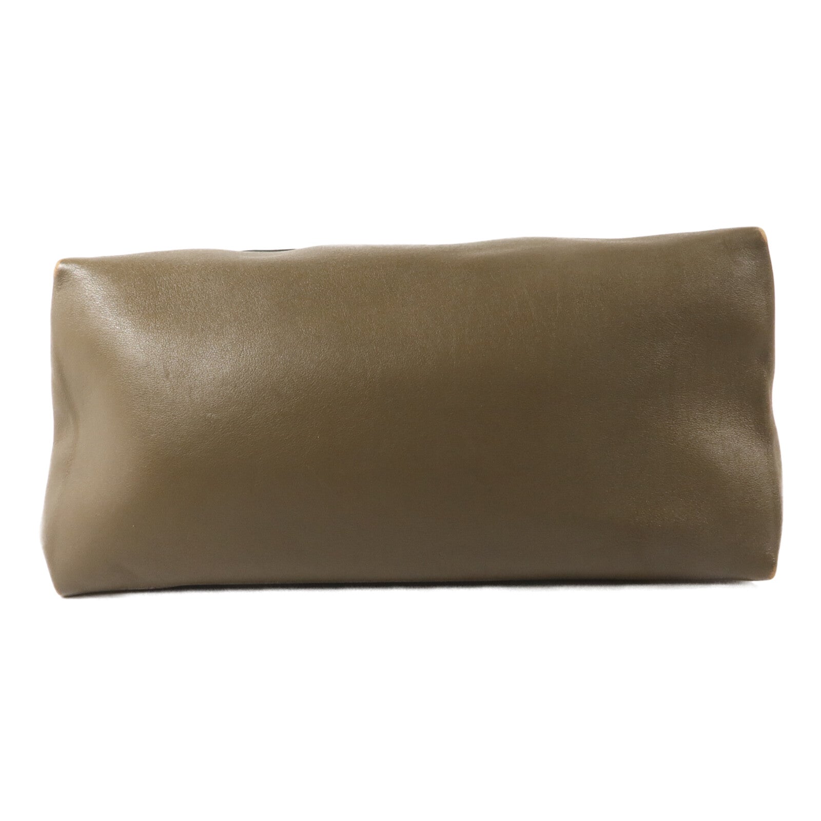 CELINE 牛皮皮革All Soft Bag肩背袋