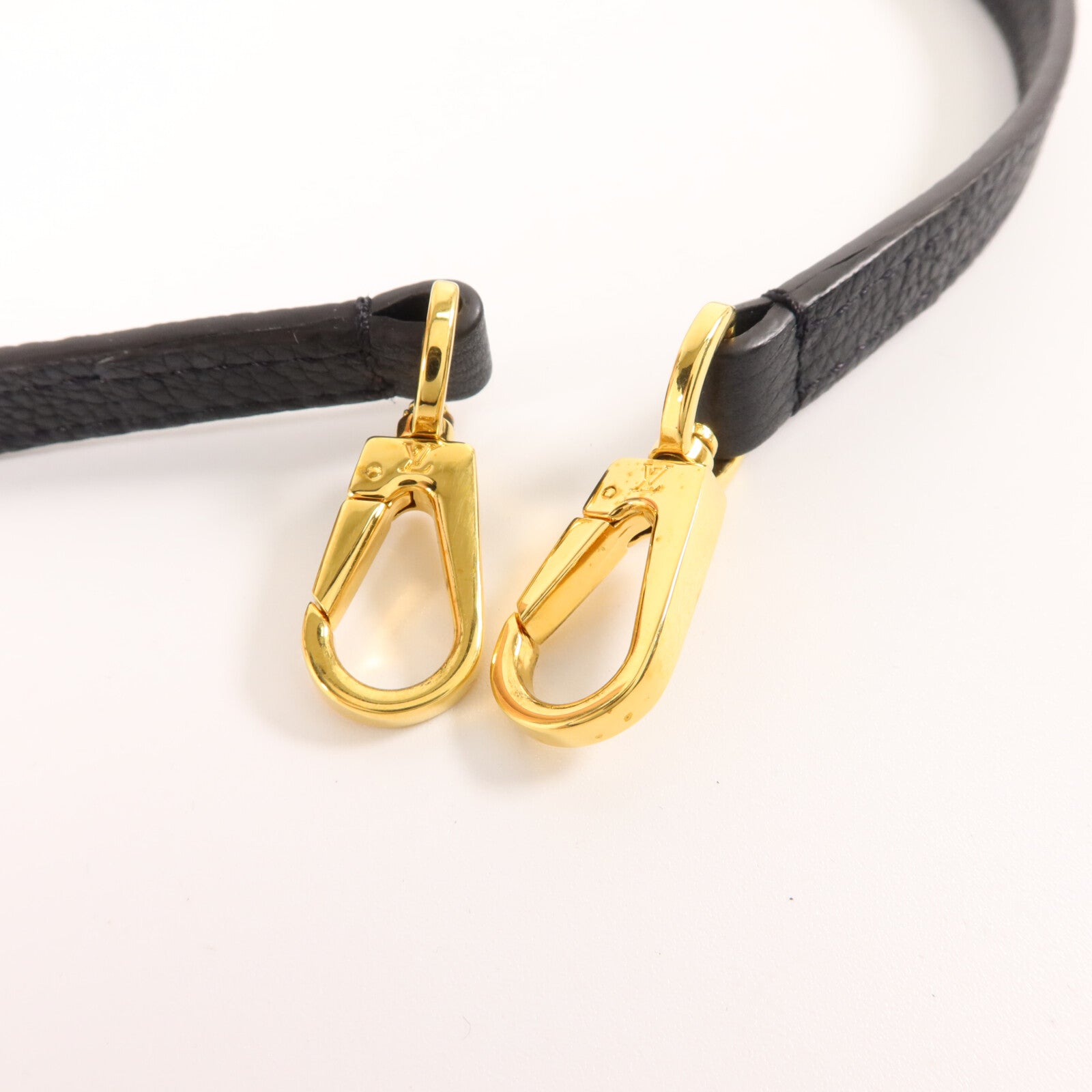 LOUIS VUITTON Taurillon City Steamer PM手挽肩背兩用袋