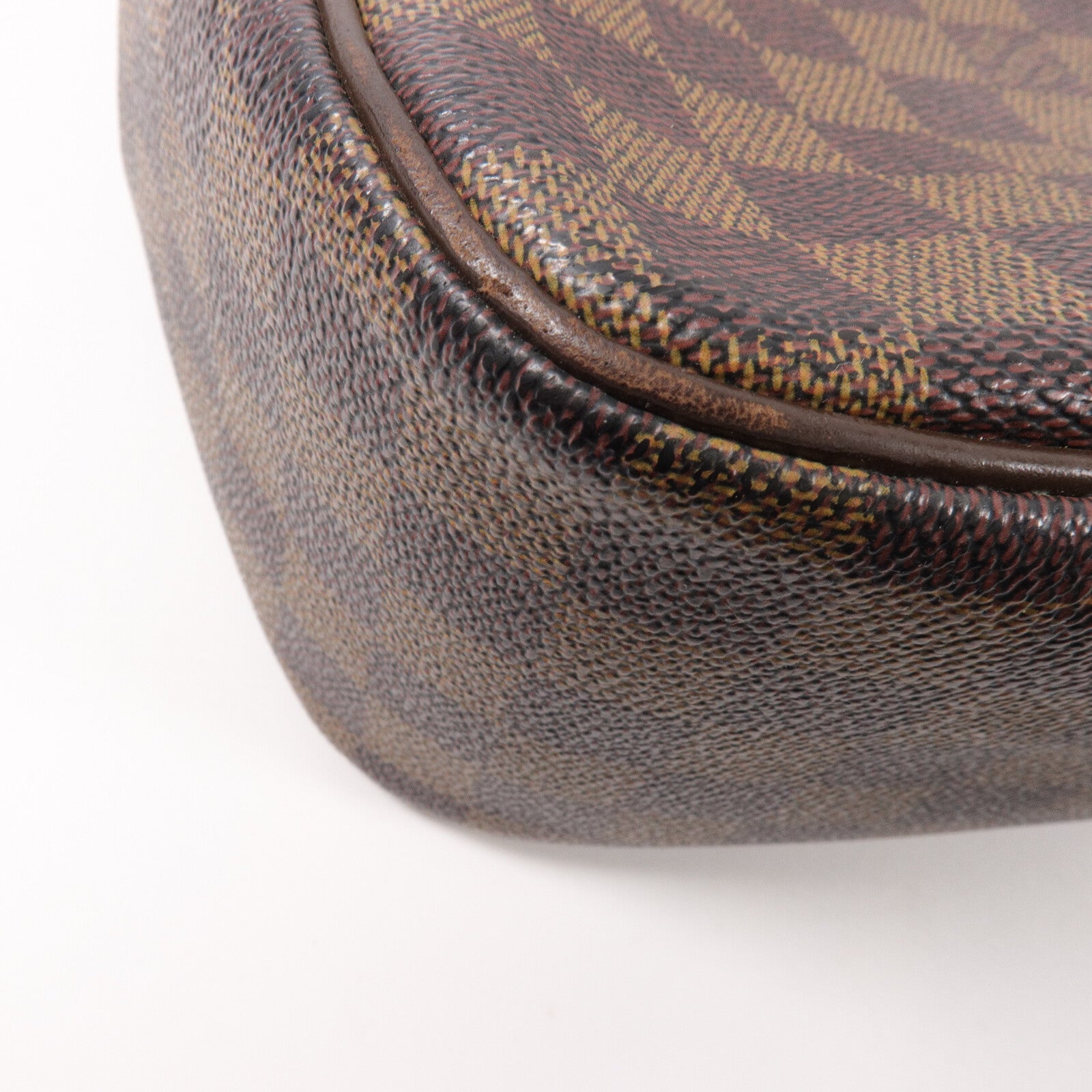 LOUIS VUITTON Damier Parioli PM手挽袋