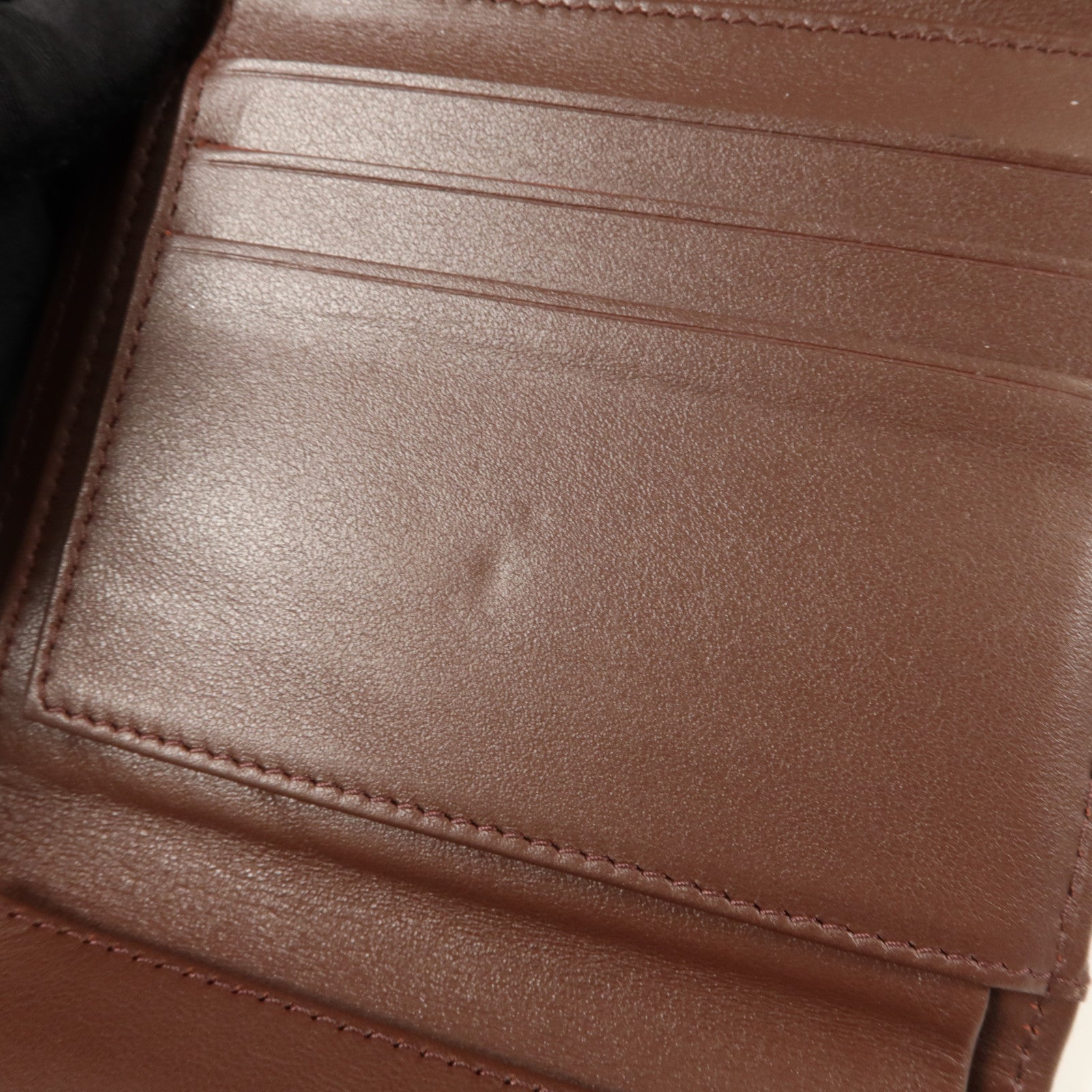 CHANEL 牛皮皮革Classic Small Flap Wallet錢包