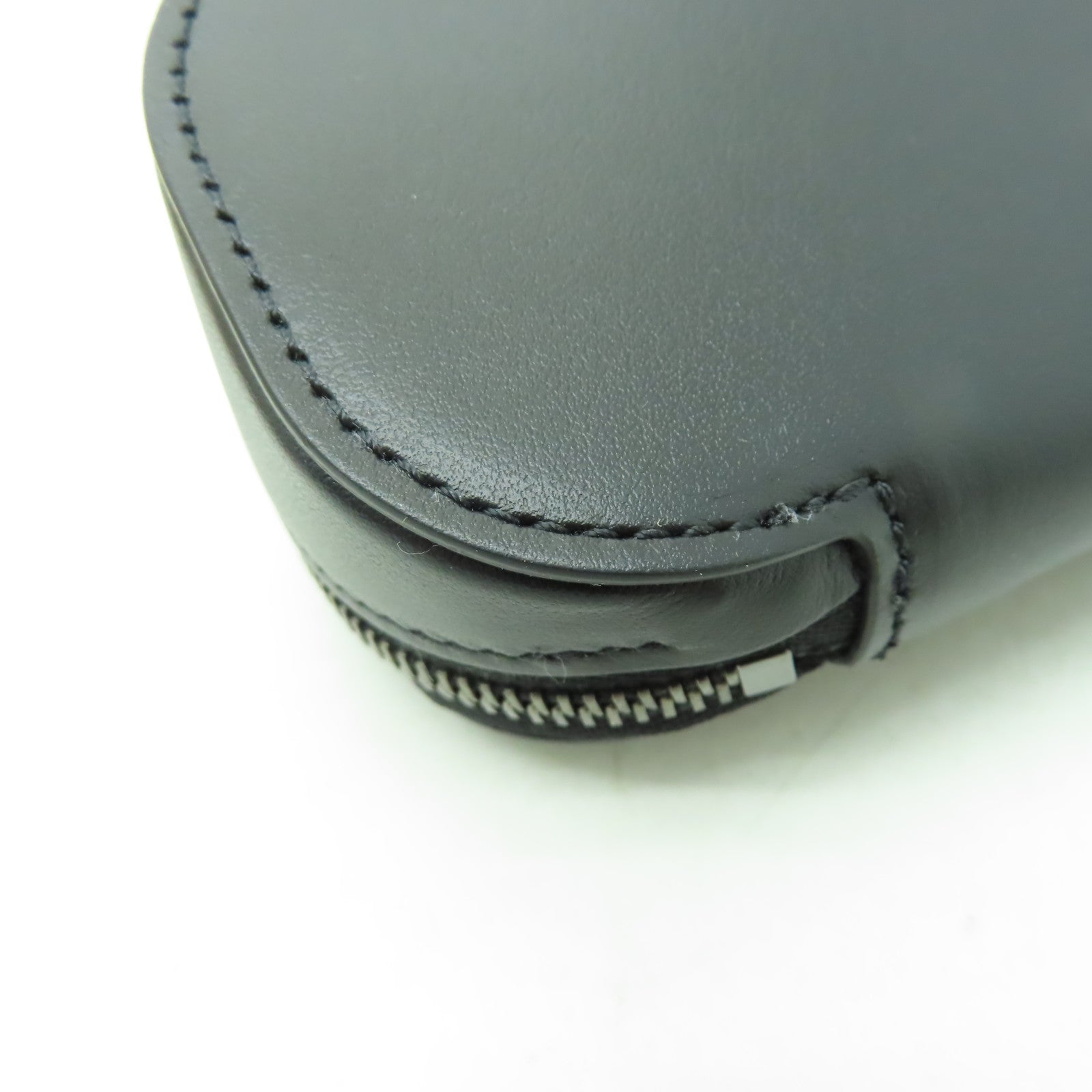 LOUIS VUITTON Monogram Eclipse Sunglasses Pouch銀扣眼鏡盒