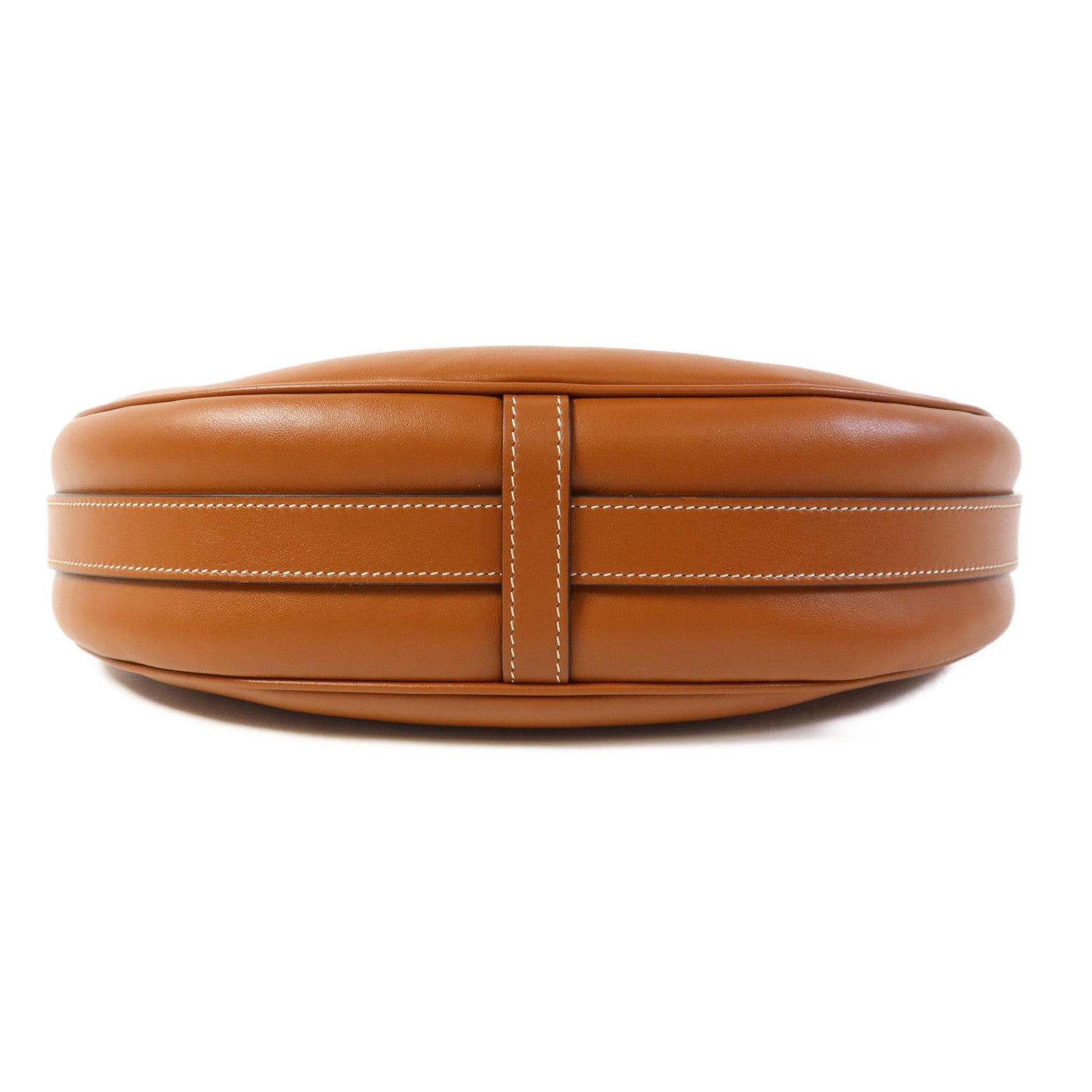 CELINE 牛皮皮革Ava Medium金扣肩背袋