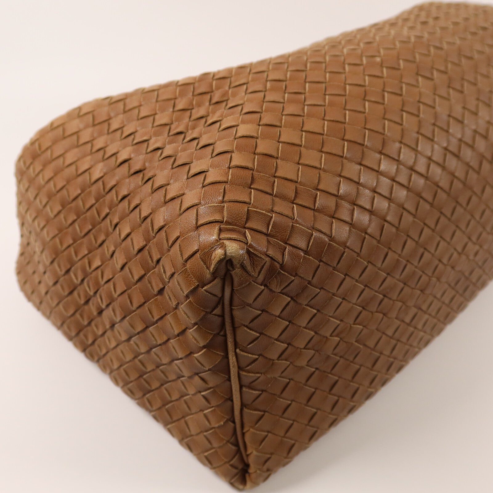 BOTTEGA VENETA 牛皮皮革Shoulder Bag肩背袋