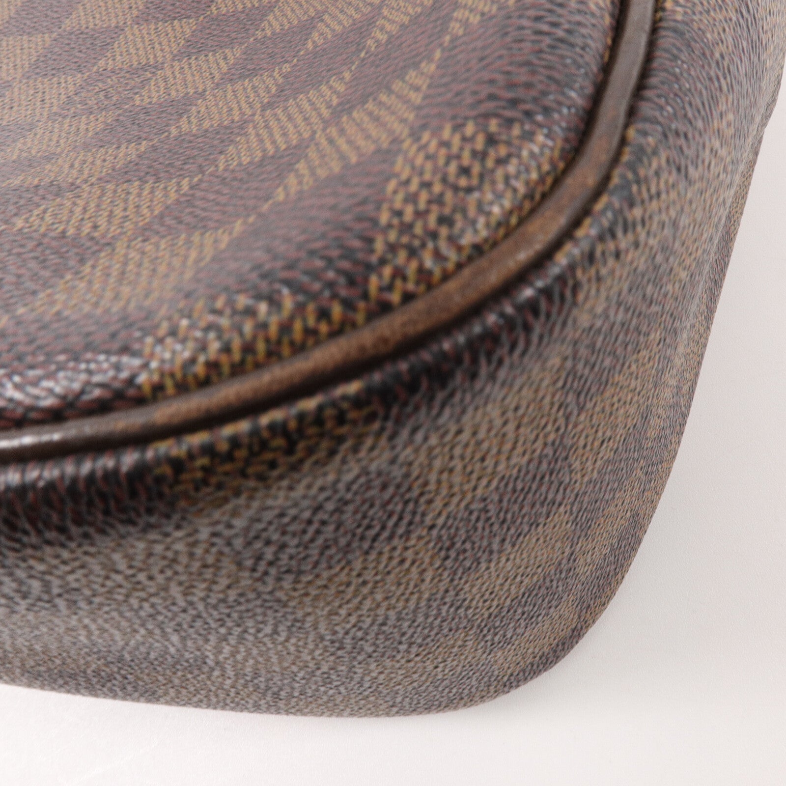 LOUIS VUITTON Damier Parioli PM手挽袋