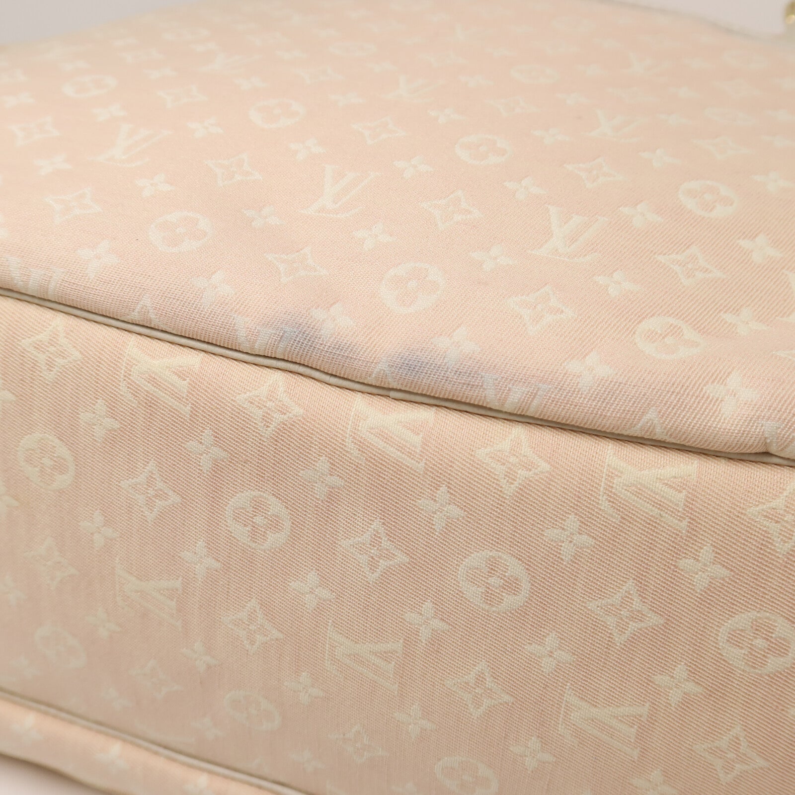 LOUIS VUITTON Monogram Mini Diaper Bag金扣手挽肩背兩用袋