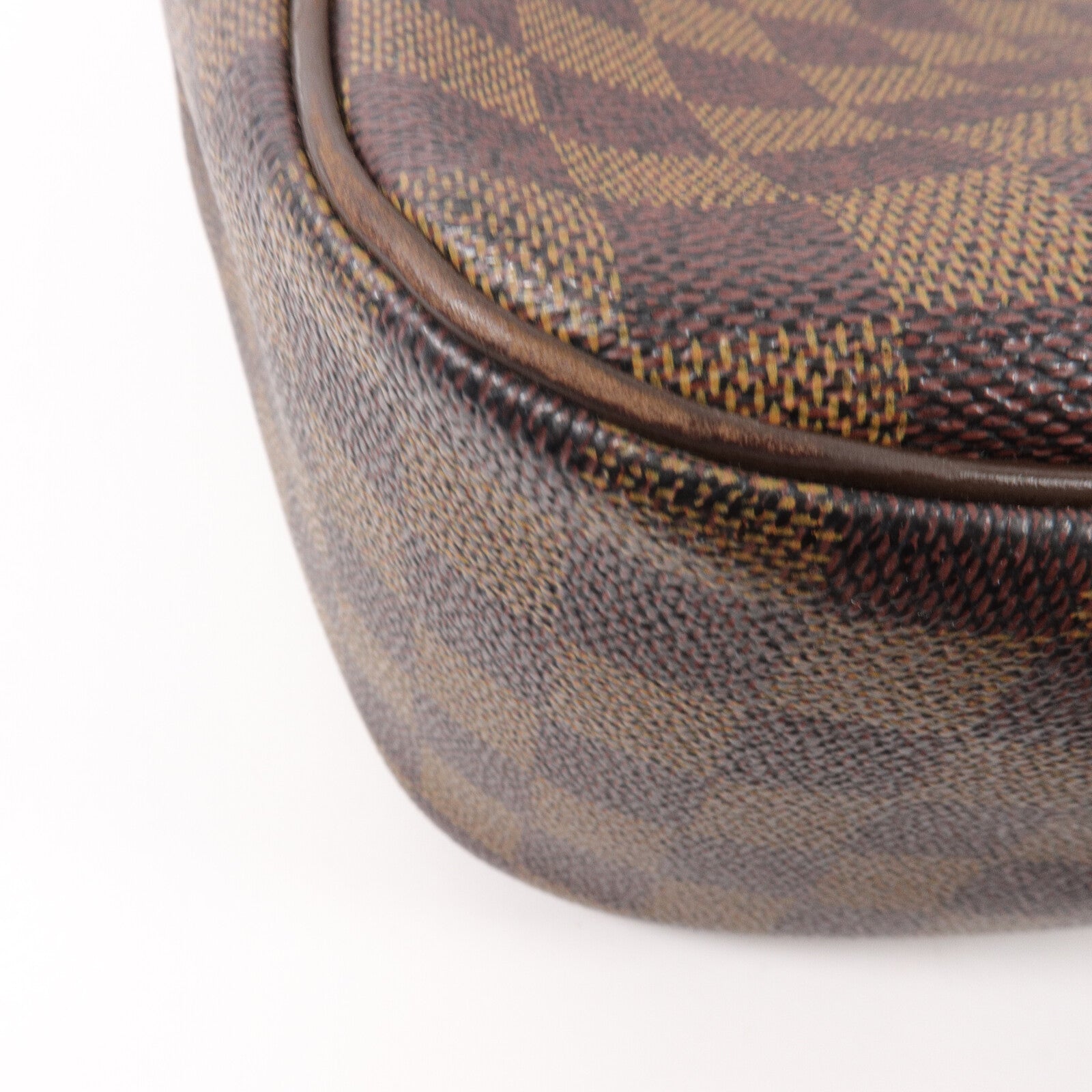 LOUIS VUITTON Damier Parioli PM手挽袋