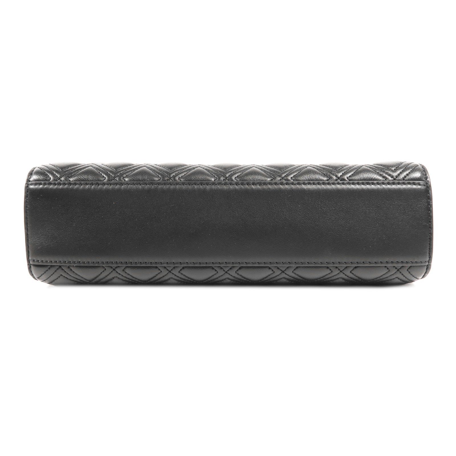 Tory Burch 牛皮皮革Shoulder Bag金扣鏈帶肩背袋