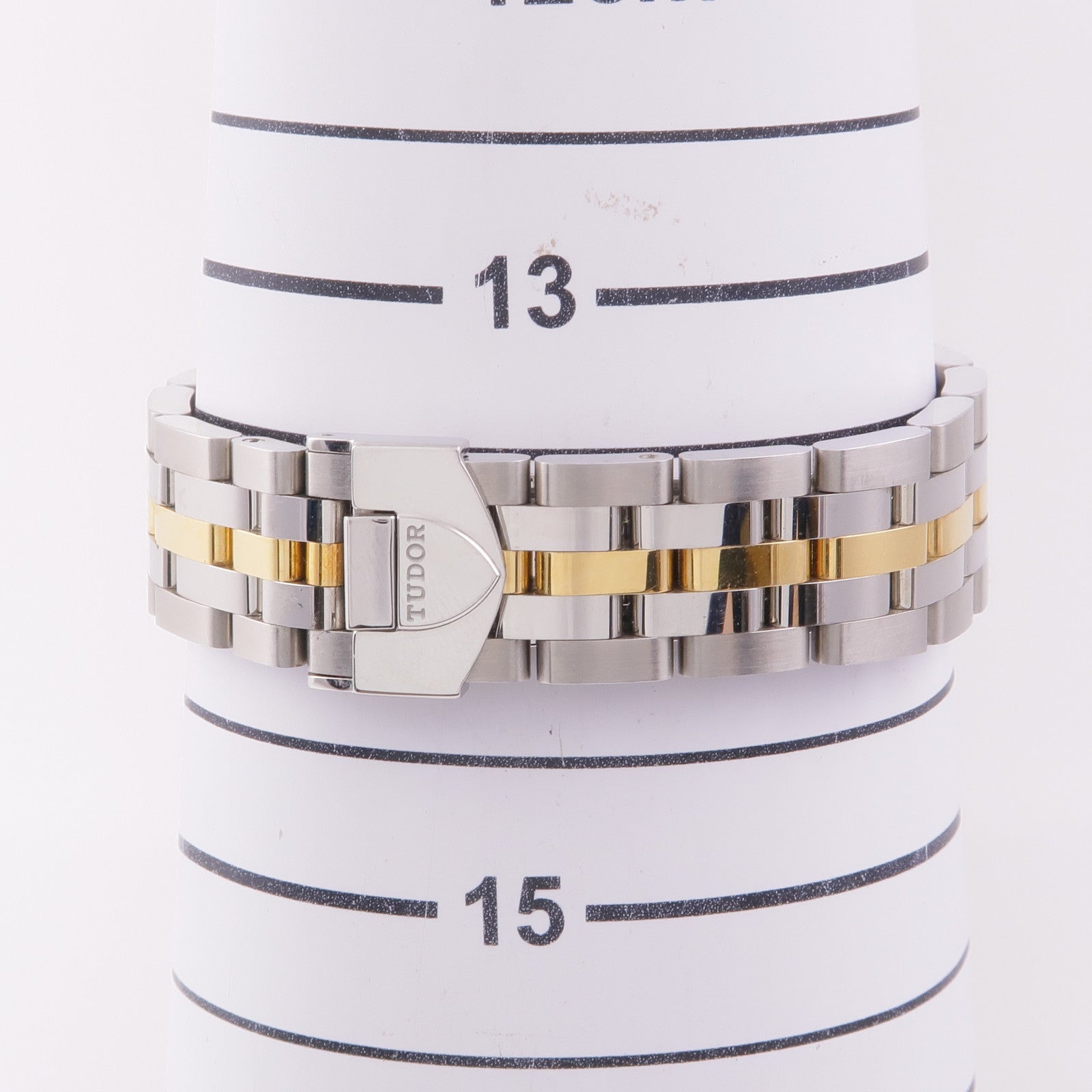 TUDOR Glamour Date 53003