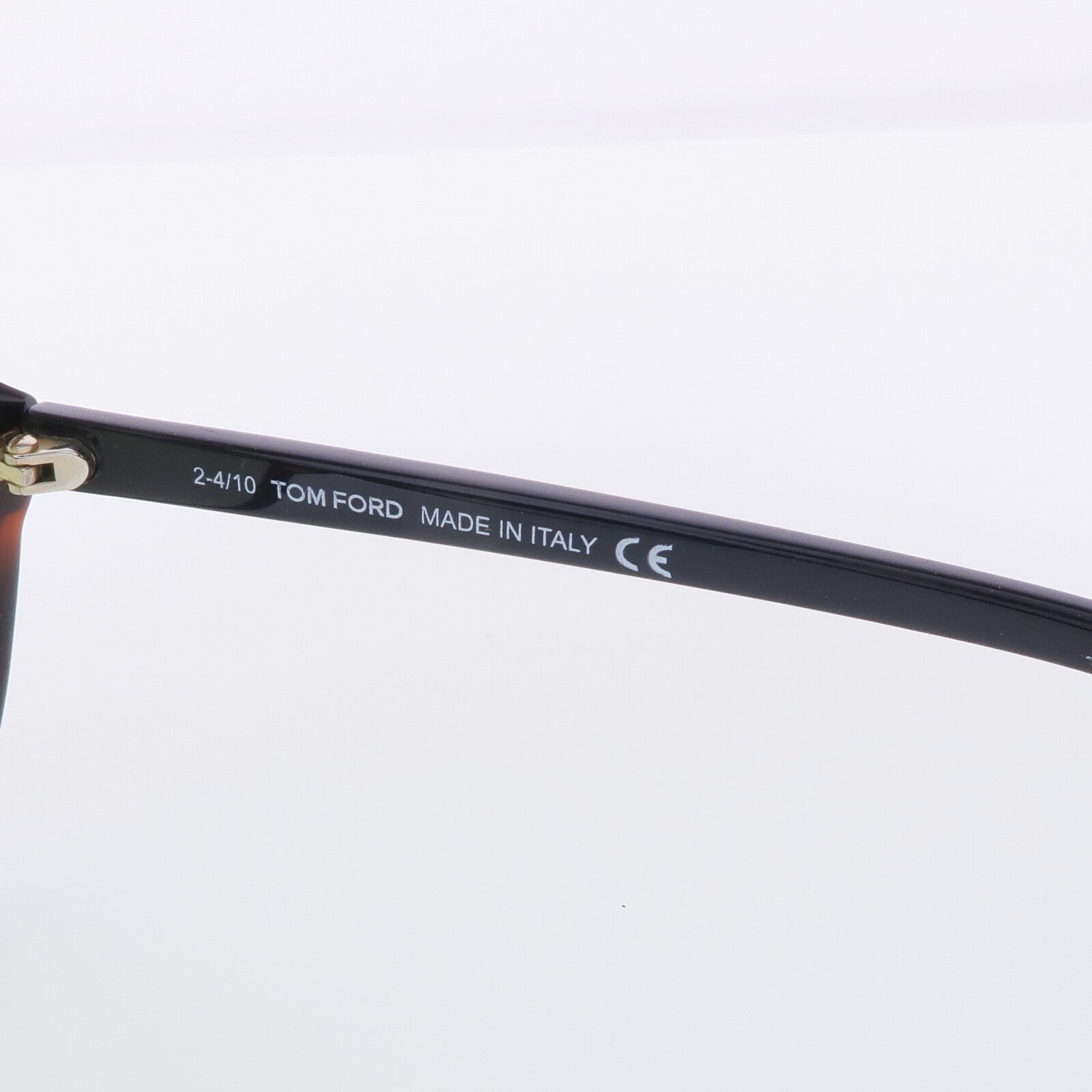 SELECTION PVC Sunglasses太陽眼鏡