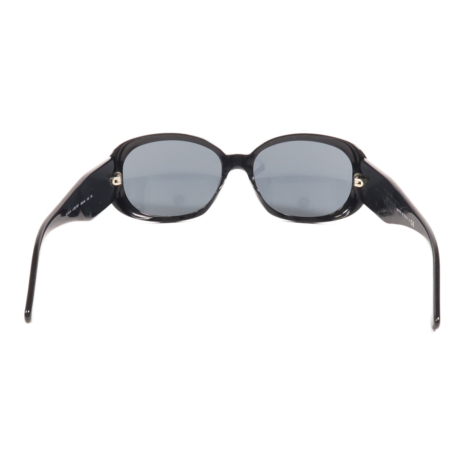 CHANEL PVC Sunglasses太陽眼鏡