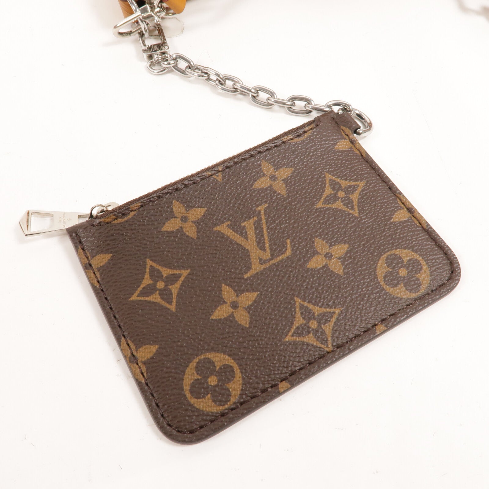 LOUIS VUITTON Epi Marelle手挽肩背兩用袋