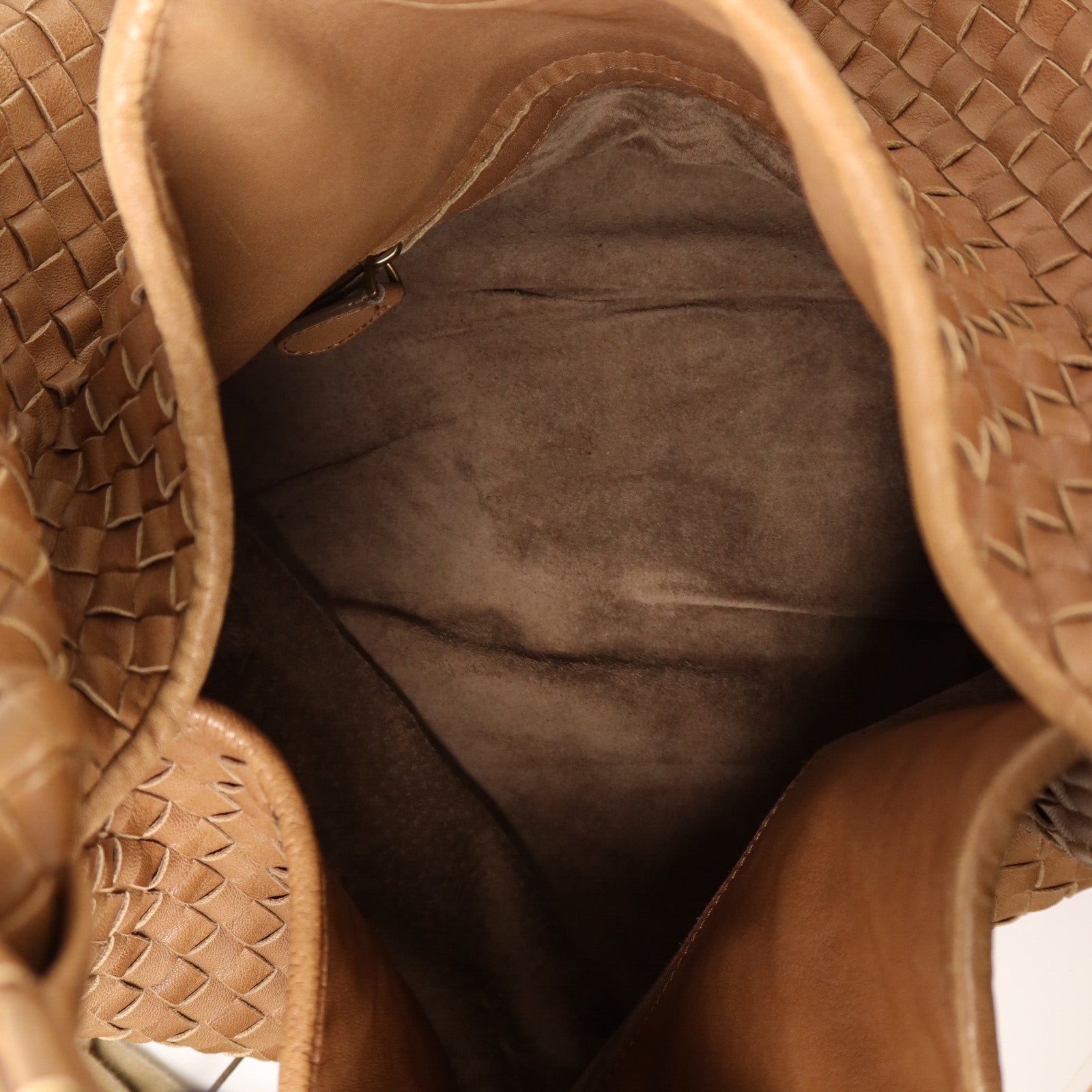 BOTTEGA VENETA 牛皮皮革Shoulder Bag肩背袋