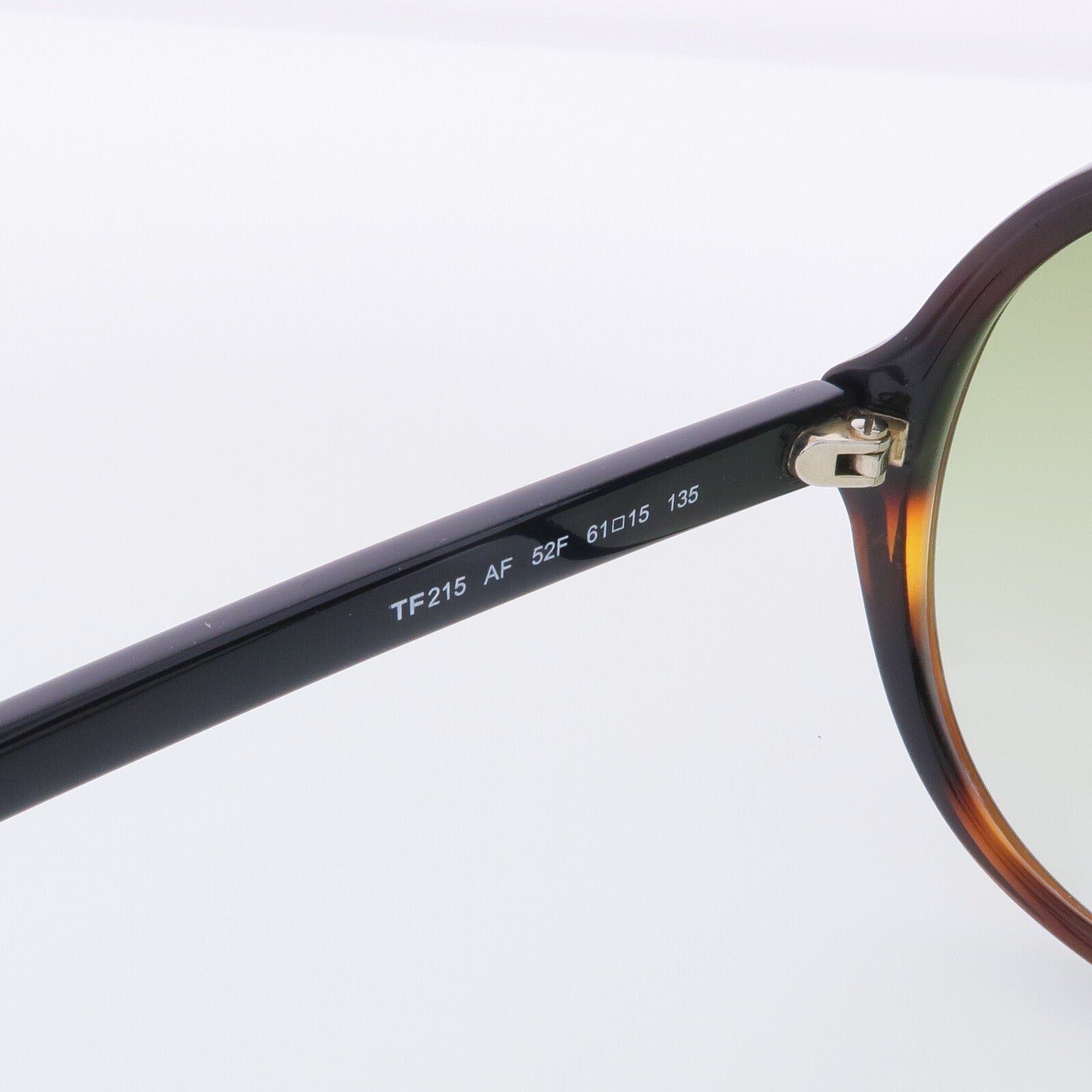 SELECTION PVC Sunglasses太陽眼鏡