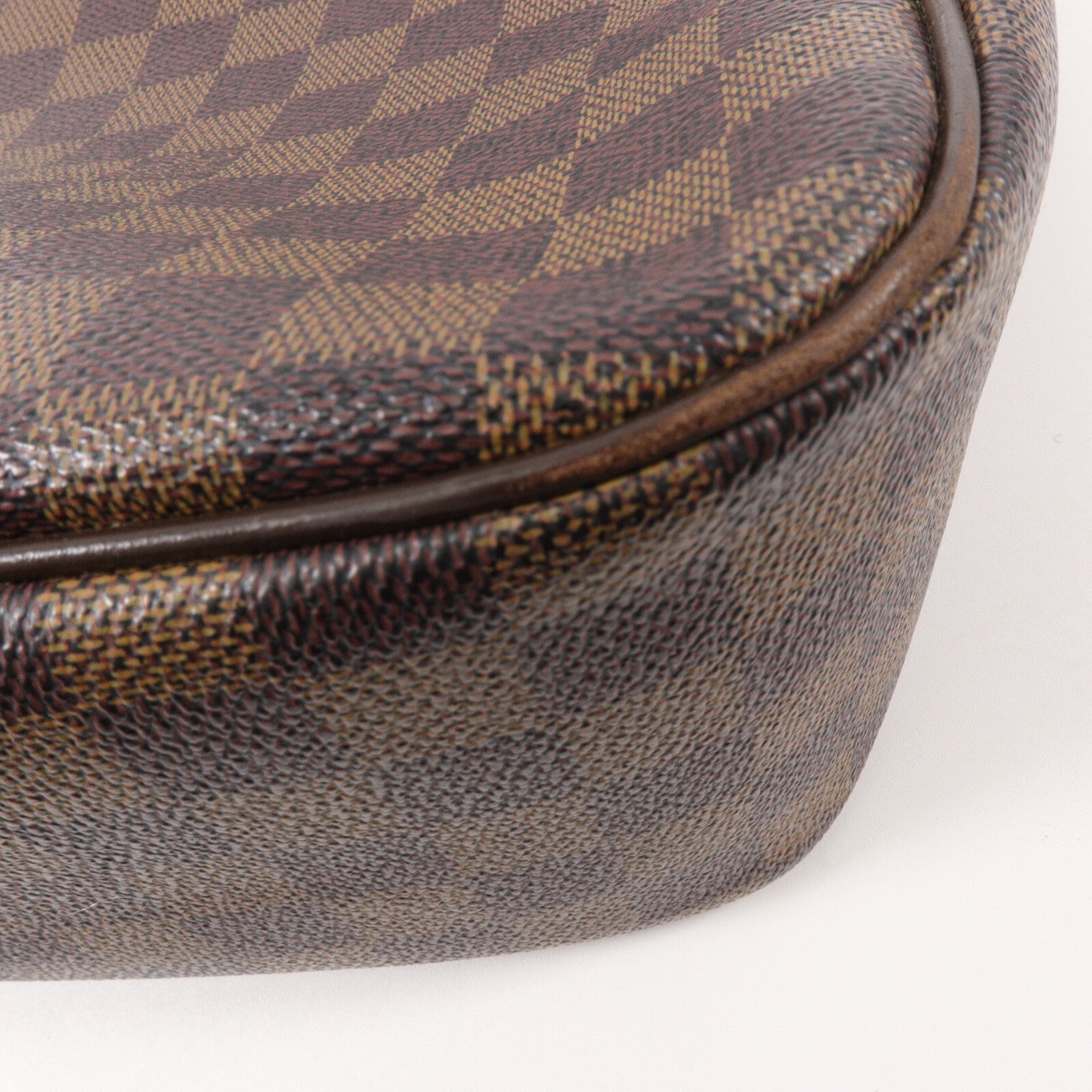 LOUIS VUITTON Damier Parioli PM手挽袋