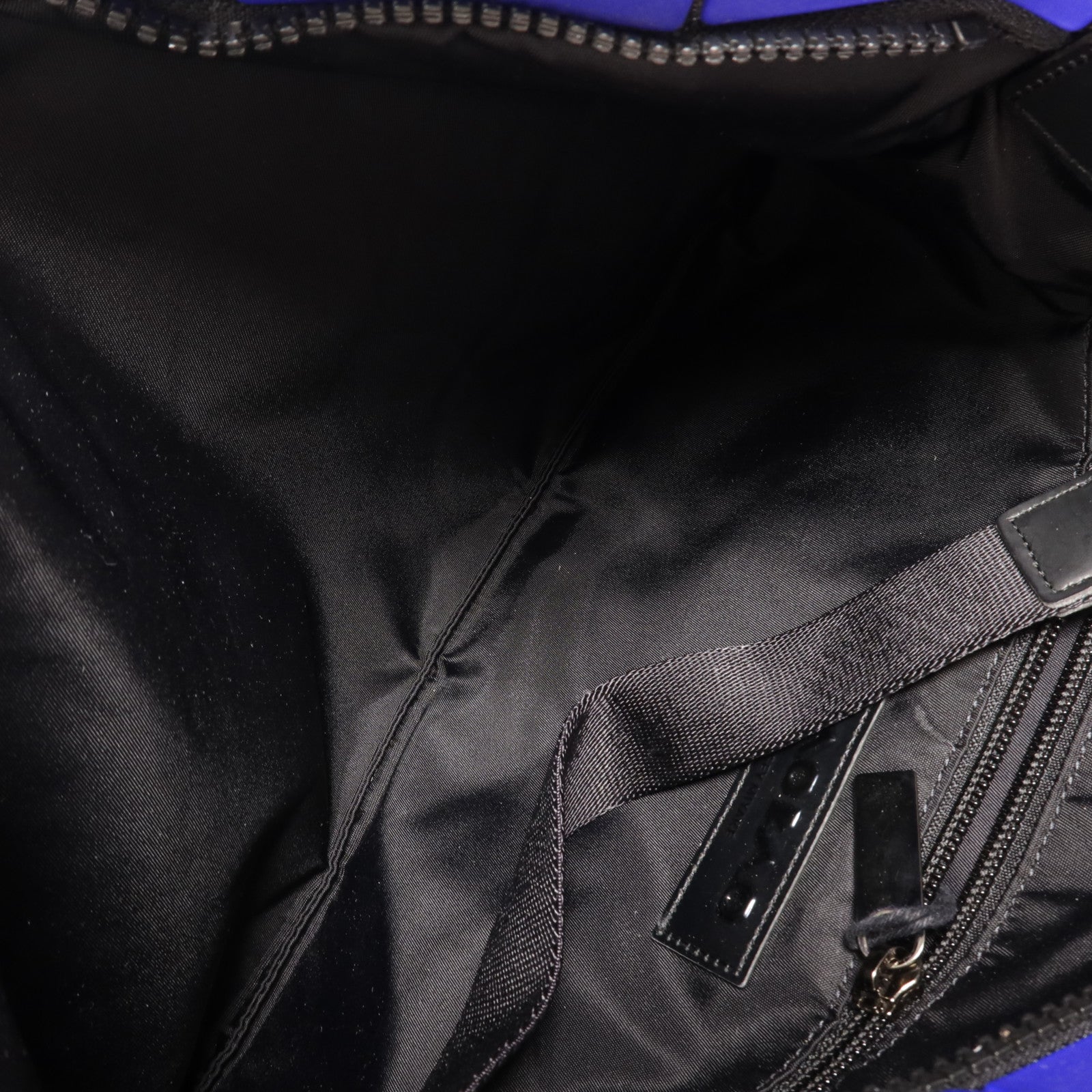 BAO BAO ISSEYMIYAKE PVC Shoulder Bag肩背袋