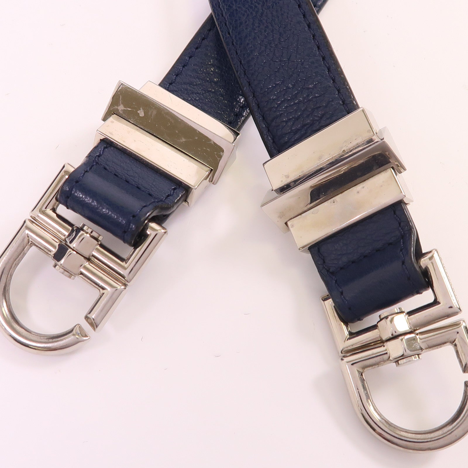 GIVENCHY 牛皮皮革Antigona Small銀扣手挽肩背兩用袋