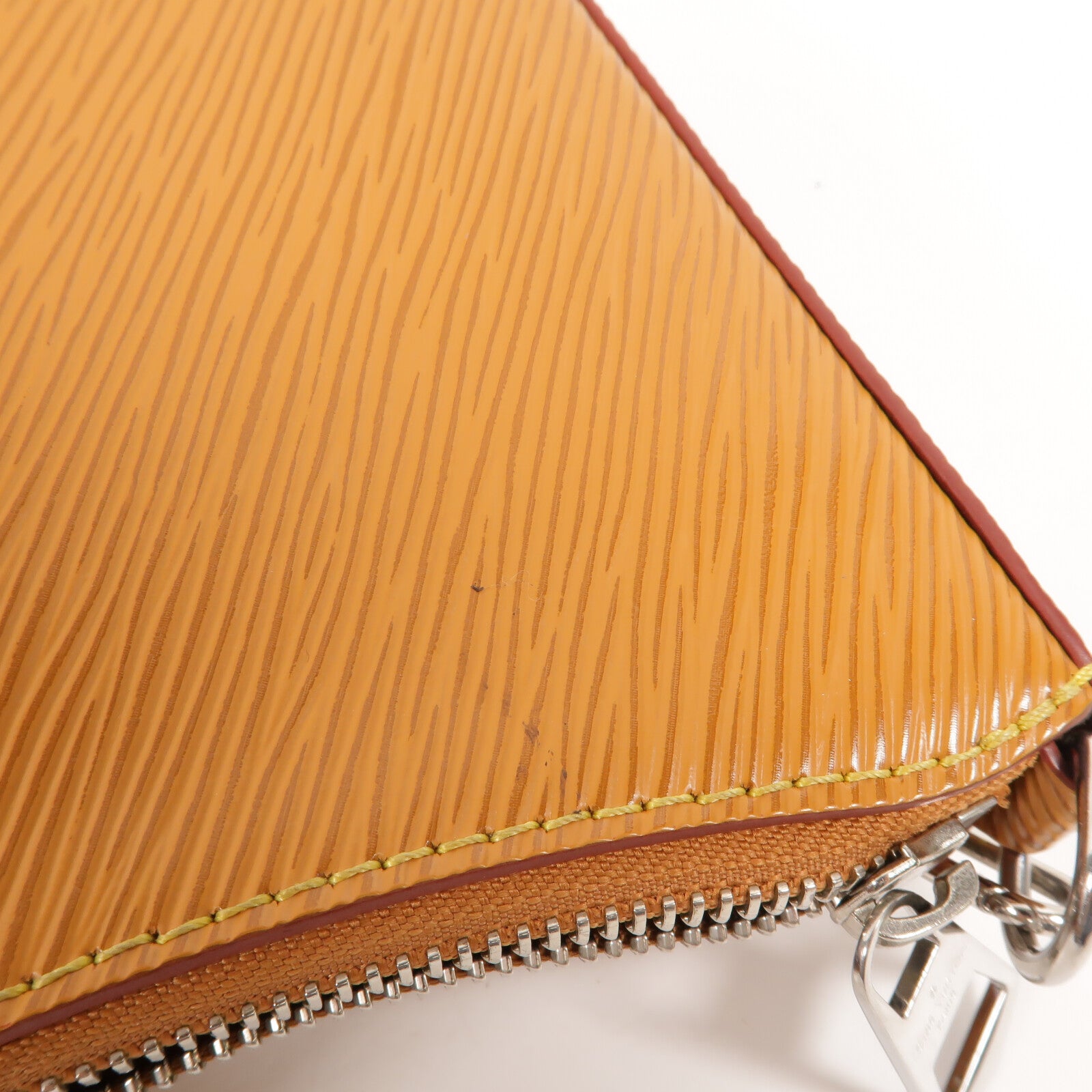 LOUIS VUITTON Epi Marelle手挽肩背兩用袋