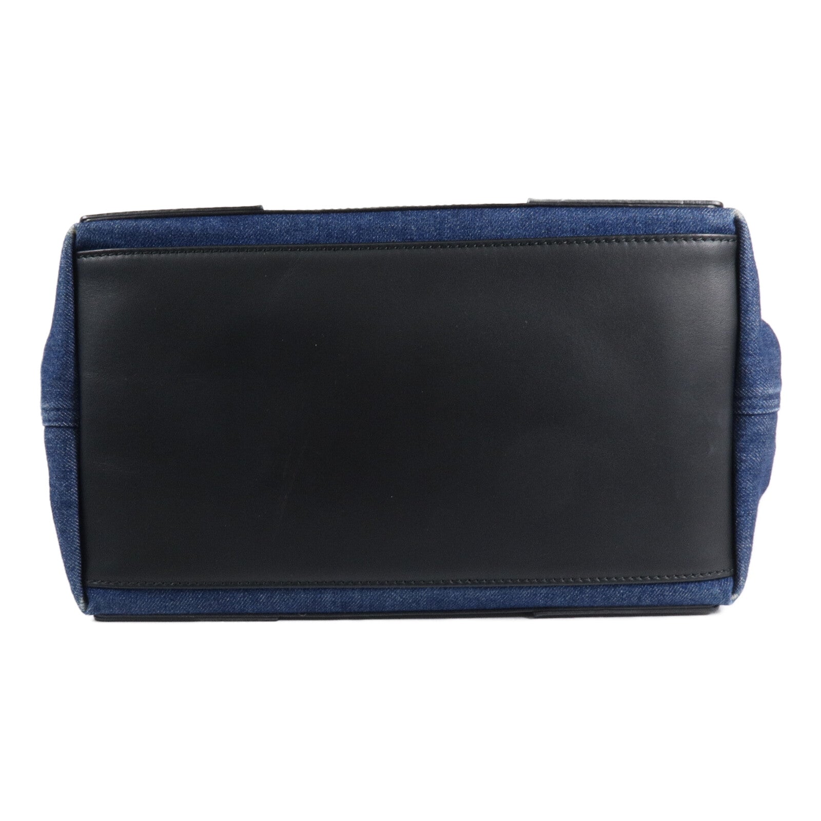 BALENCIAGA 牛仔布Navy Cabas Bag手挽袋