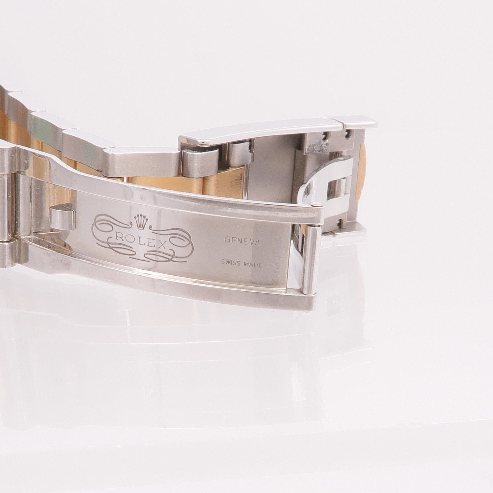 ROLEX Datejust 116201