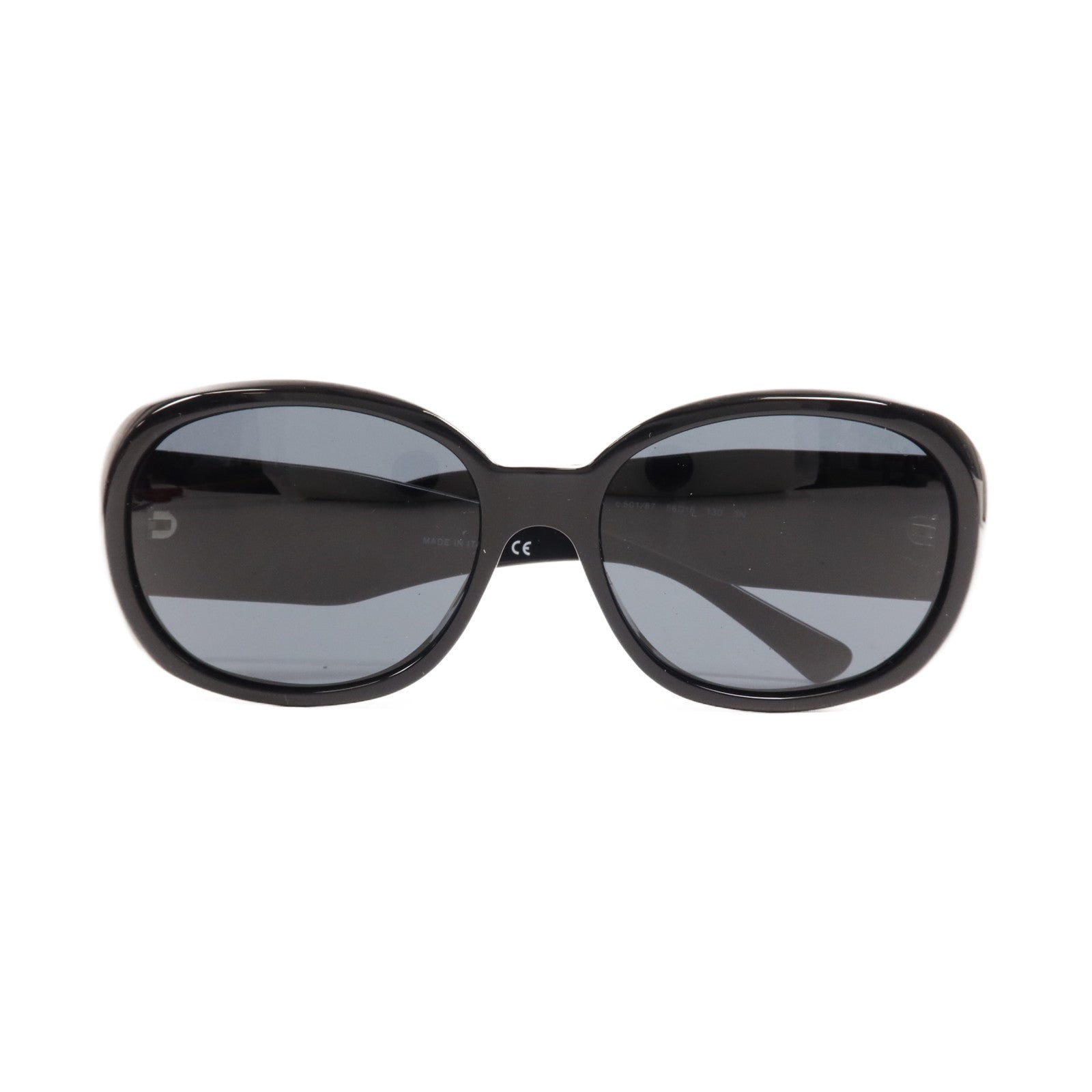 CHANEL PVC Sunglasses太陽眼鏡