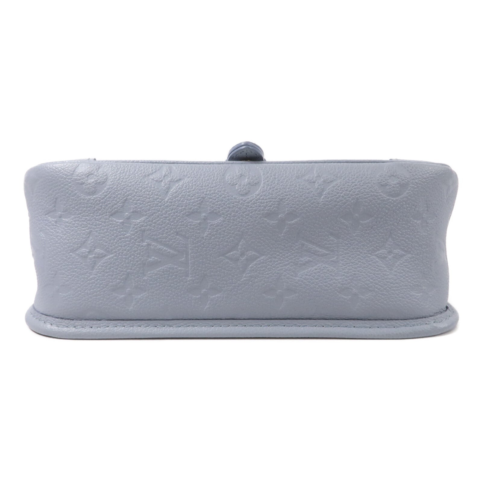 LOUIS VUITTON Monogram Empreinte Diane手挽肩背兩用袋