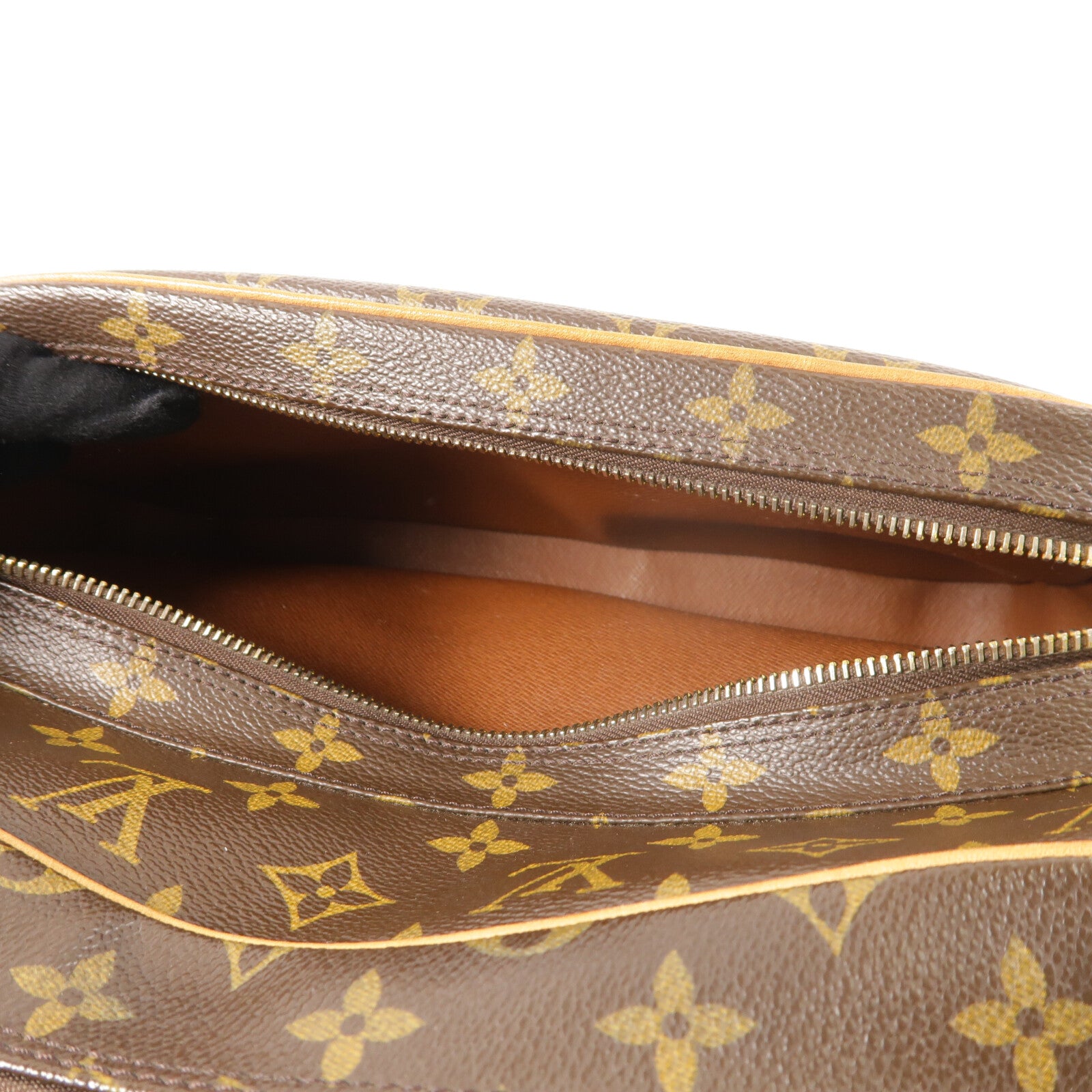 LOUIS VUITTON Monogram Nile肩背袋