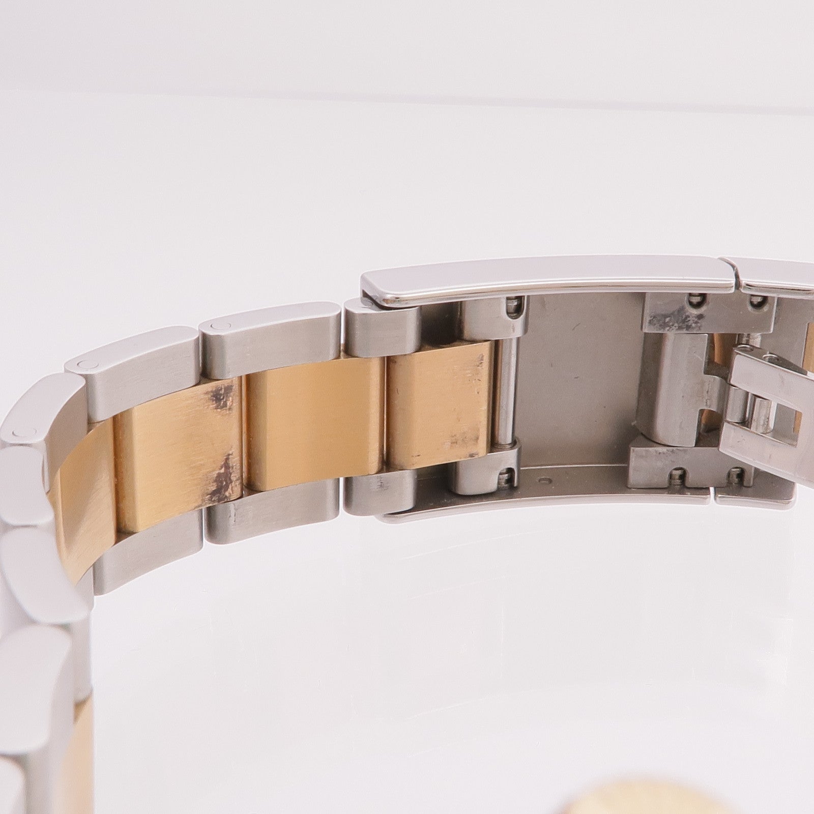 ROLEX Datejust 116201