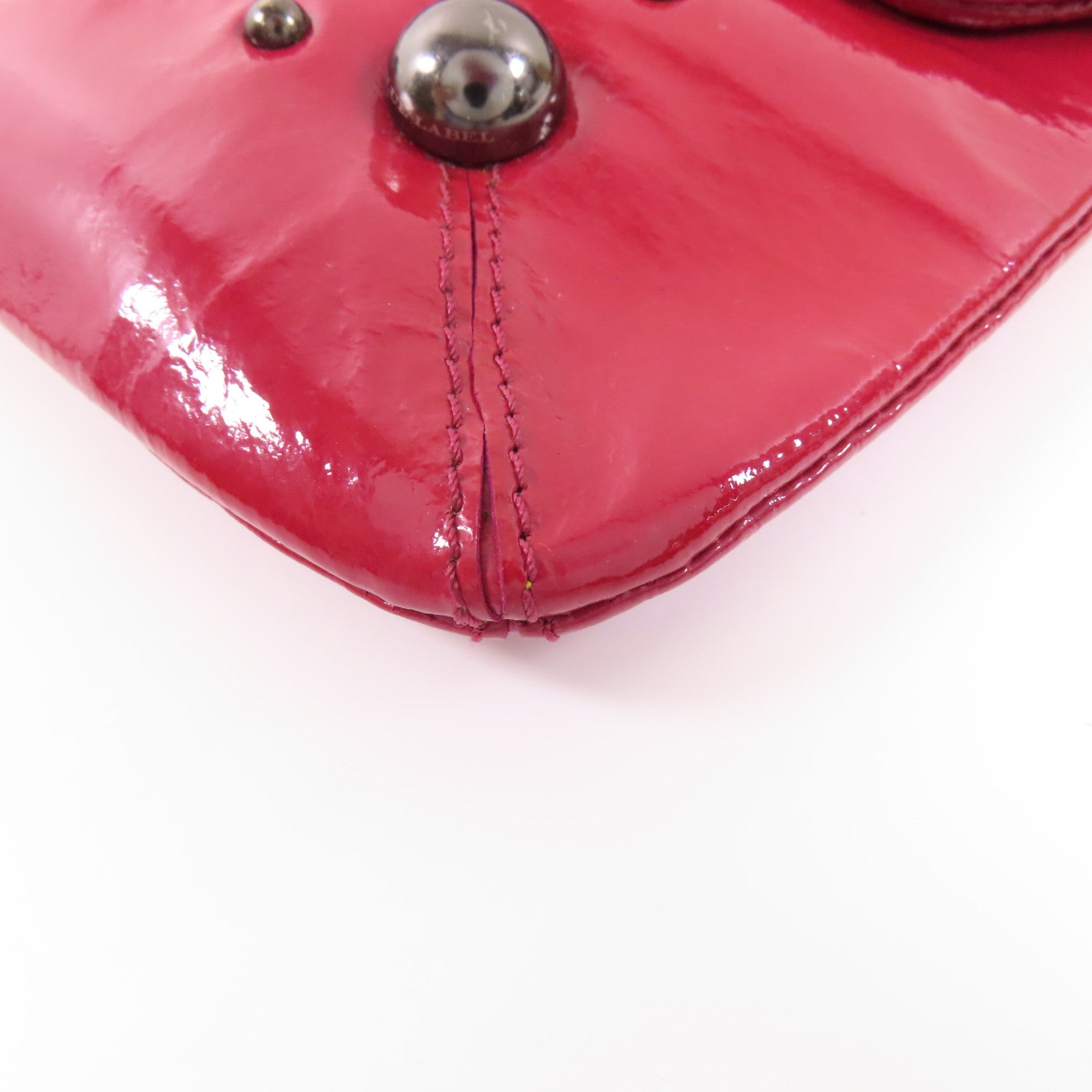 BURBERRY 塗層帆布Shoulder Bag肩背袋