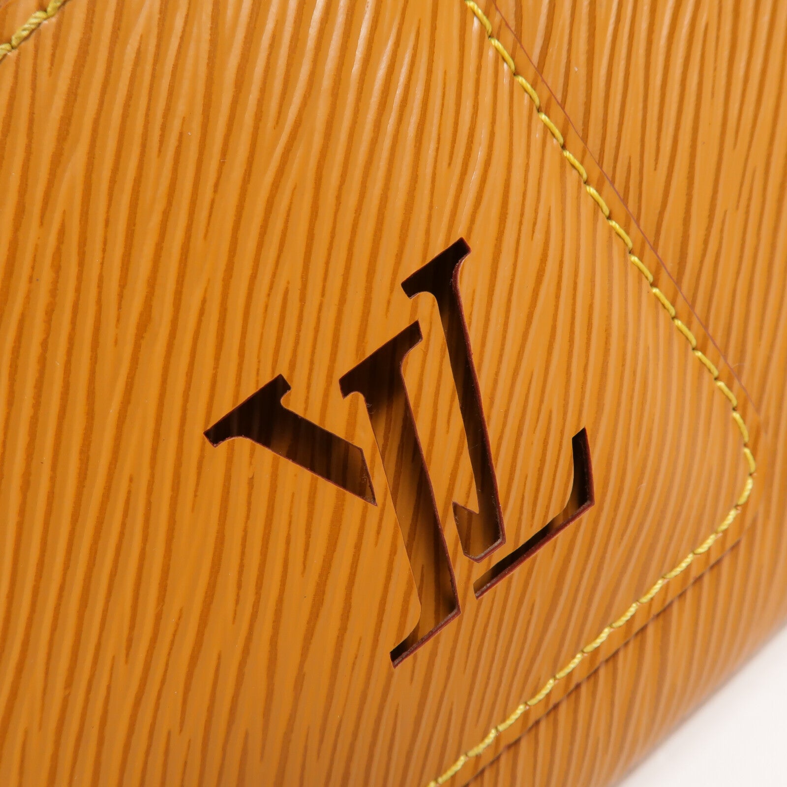 LOUIS VUITTON Epi Marelle手挽肩背兩用袋