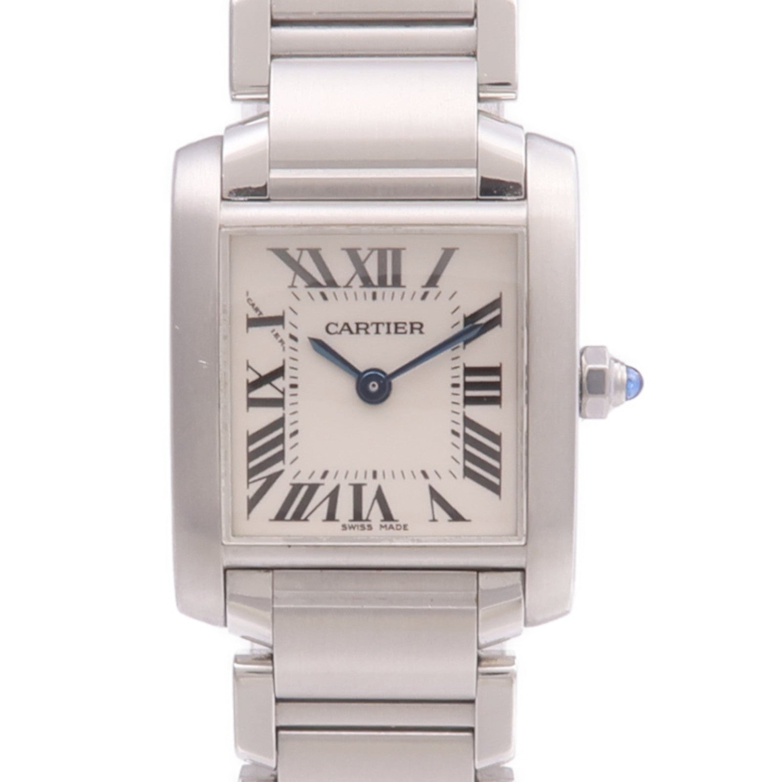 CARTIER Tank Francaise 2384