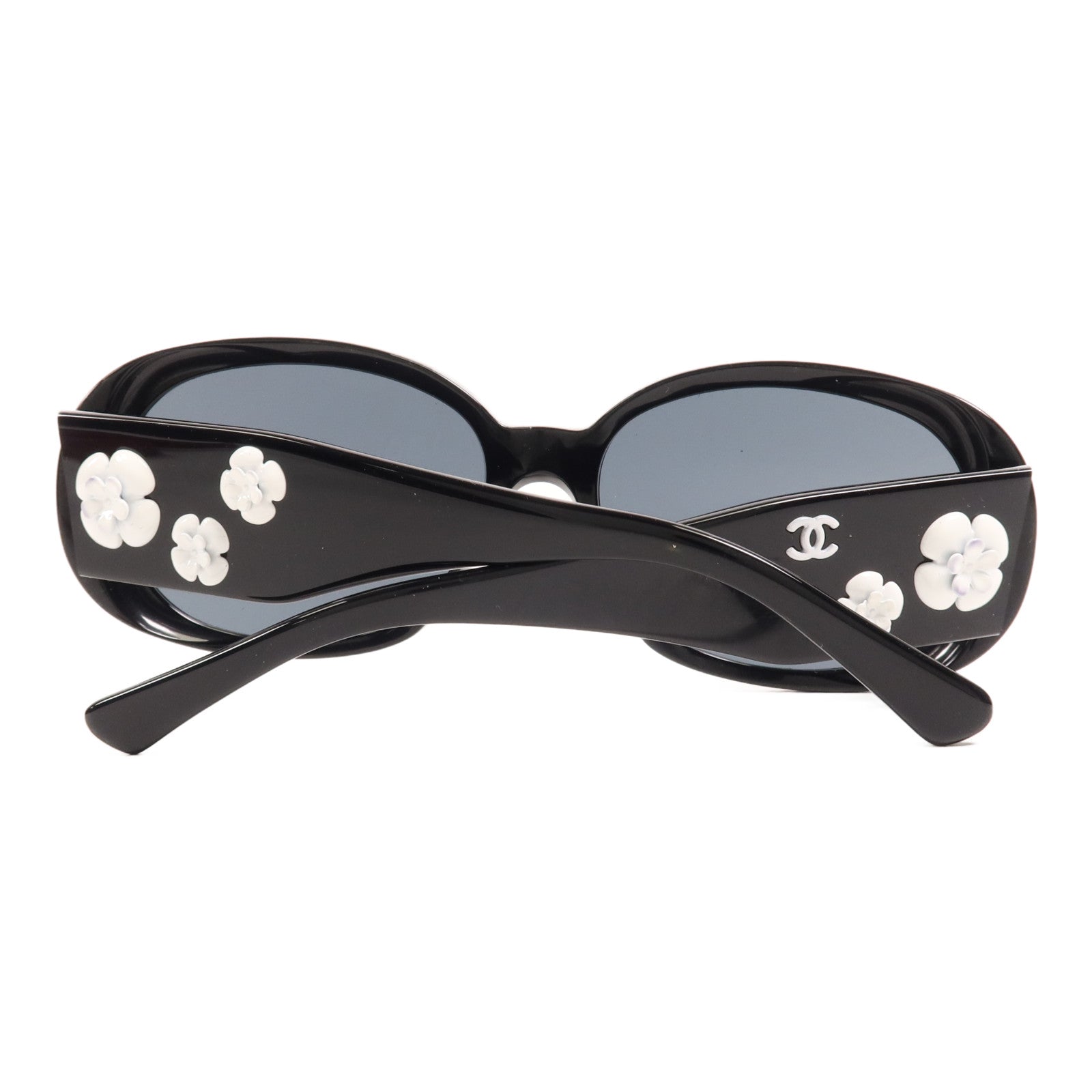 CHANEL PVC Sunglasses太陽眼鏡