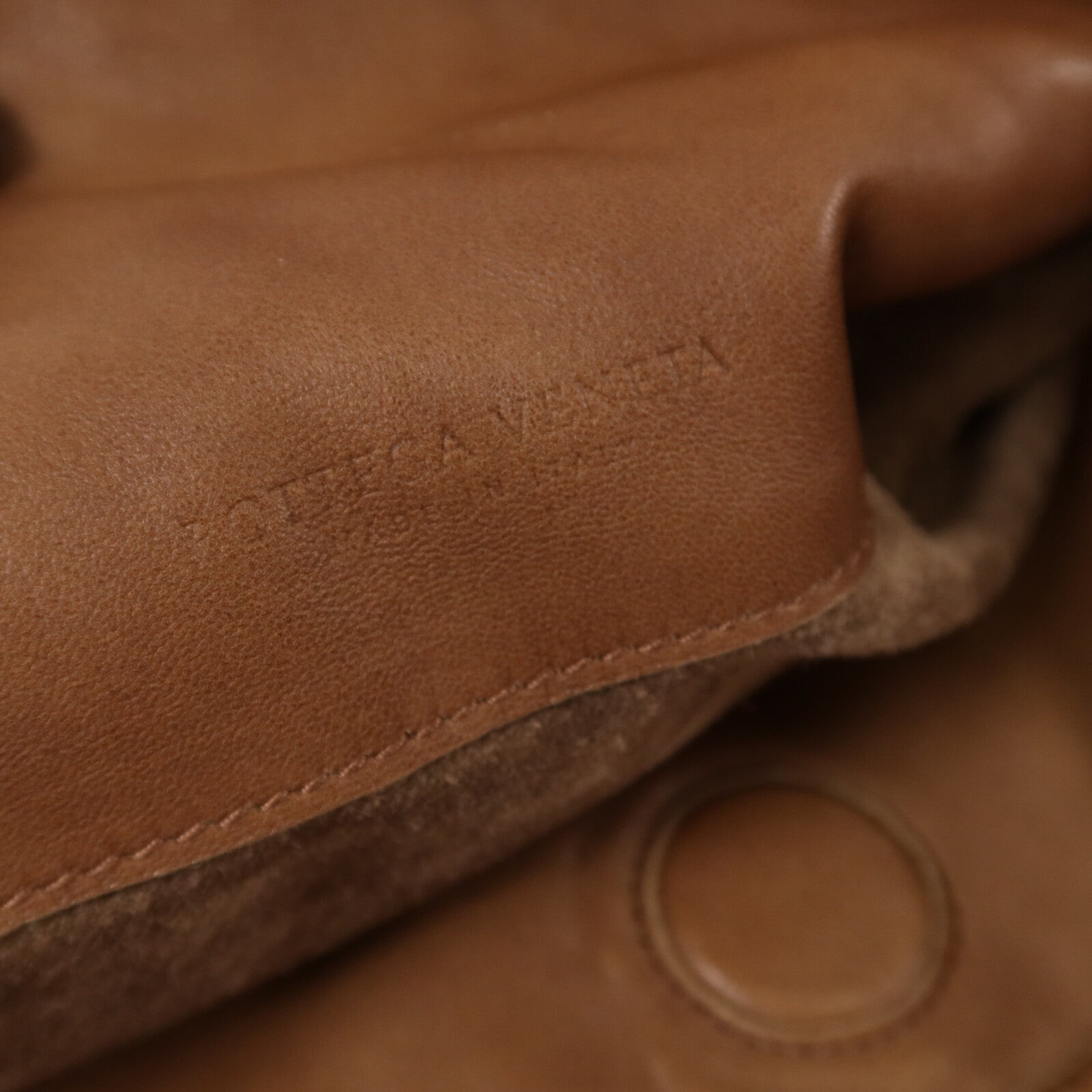 BOTTEGA VENETA 牛皮皮革Shoulder Bag肩背袋