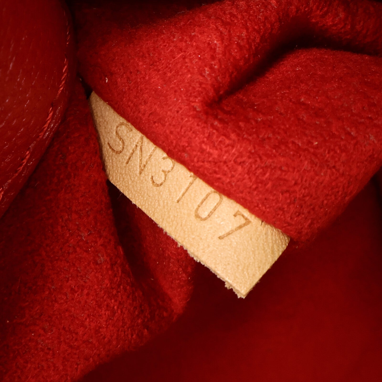 LOUIS VUITTON Monogram Pallas手挽肩背兩用袋