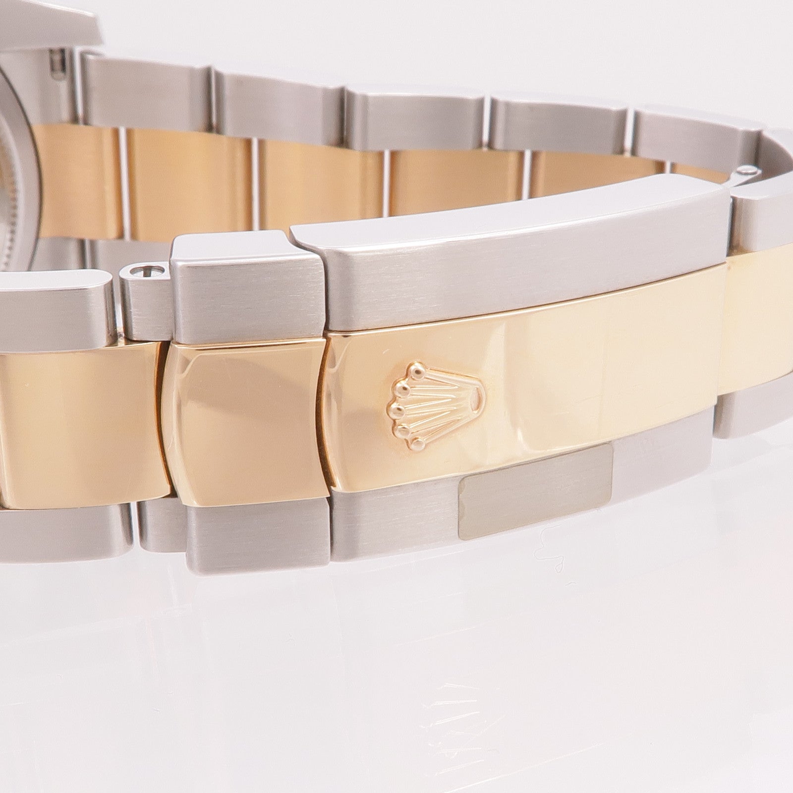 ROLEX Datejust 116201