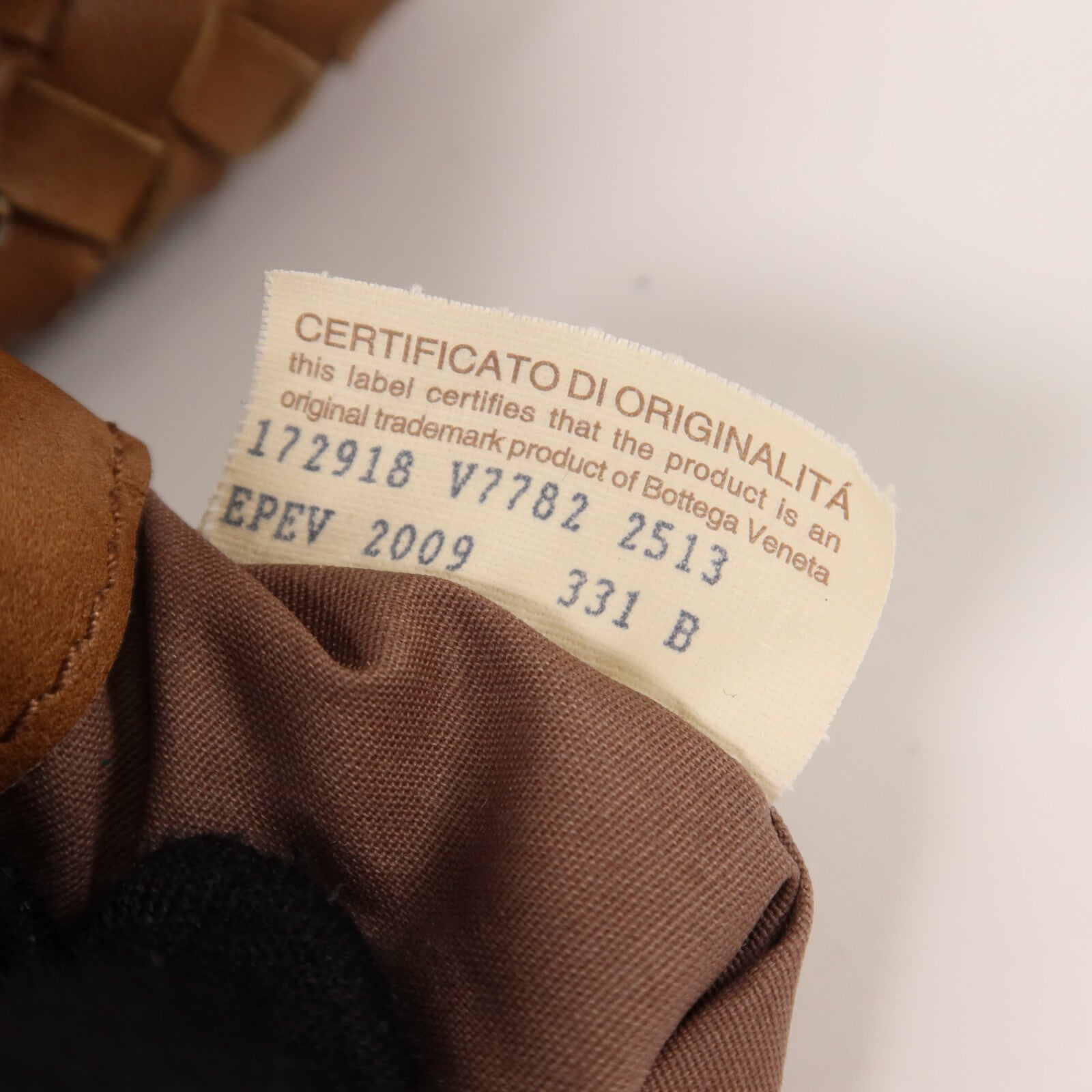 BOTTEGA VENETA 牛皮皮革Shoulder Bag肩背袋