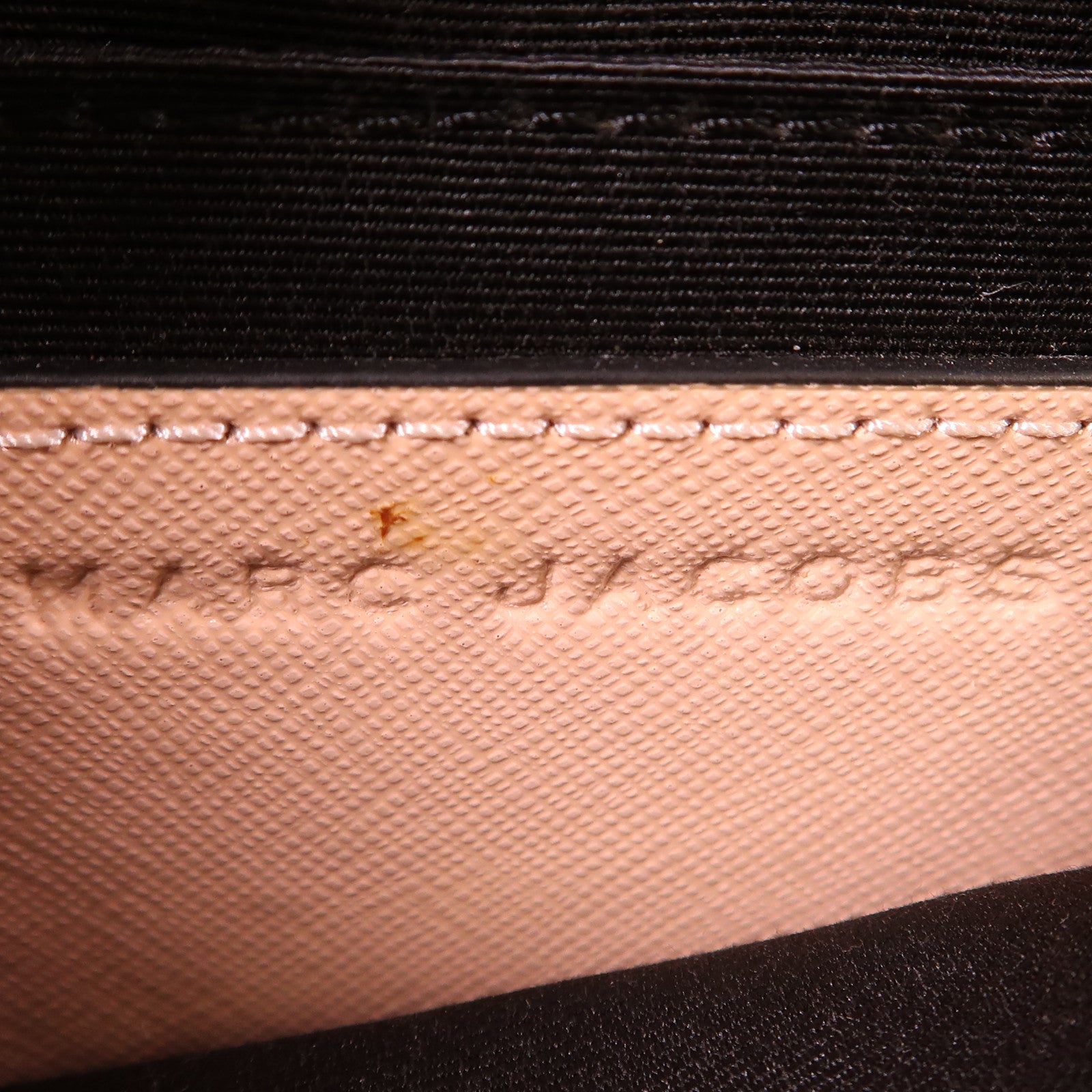 MARC JACOBS 牛皮皮革Shoulder Bag金扣肩背袋