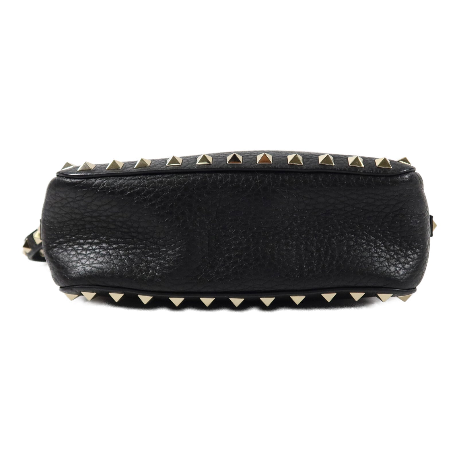 Valentino 牛皮皮革Shoulder Bag肩背袋